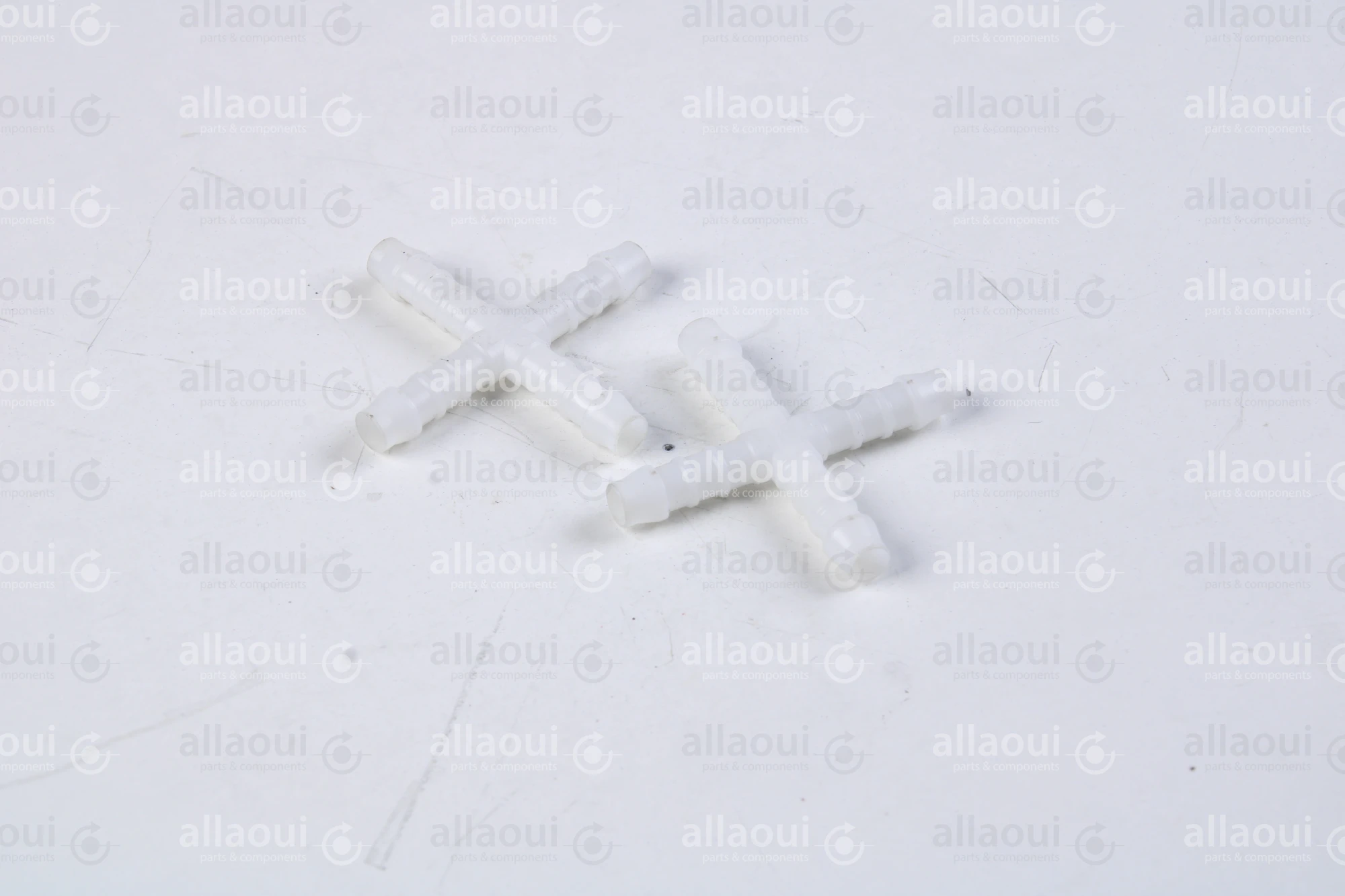 Heidelberg Hose Coupling KS 6 (2 Pieces) 00.580.4923