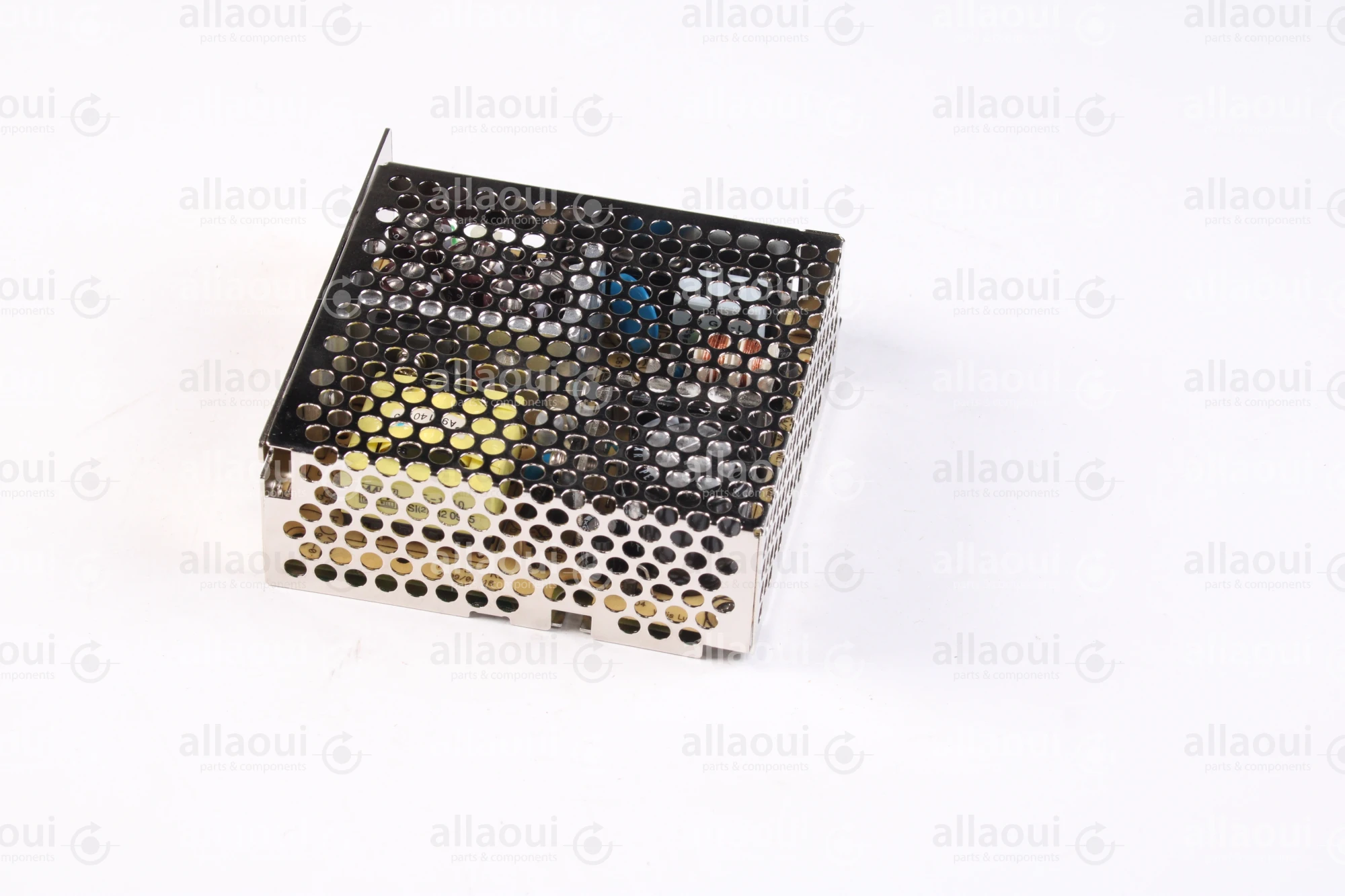 RS Components Switching Power Supply 678-3760