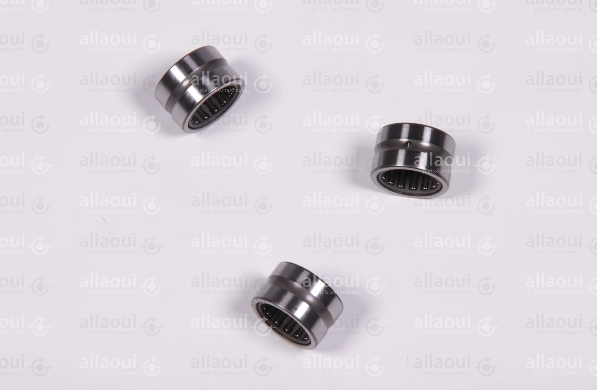 INA Needle Bearing NK18/16HKS 0+11 F-20550