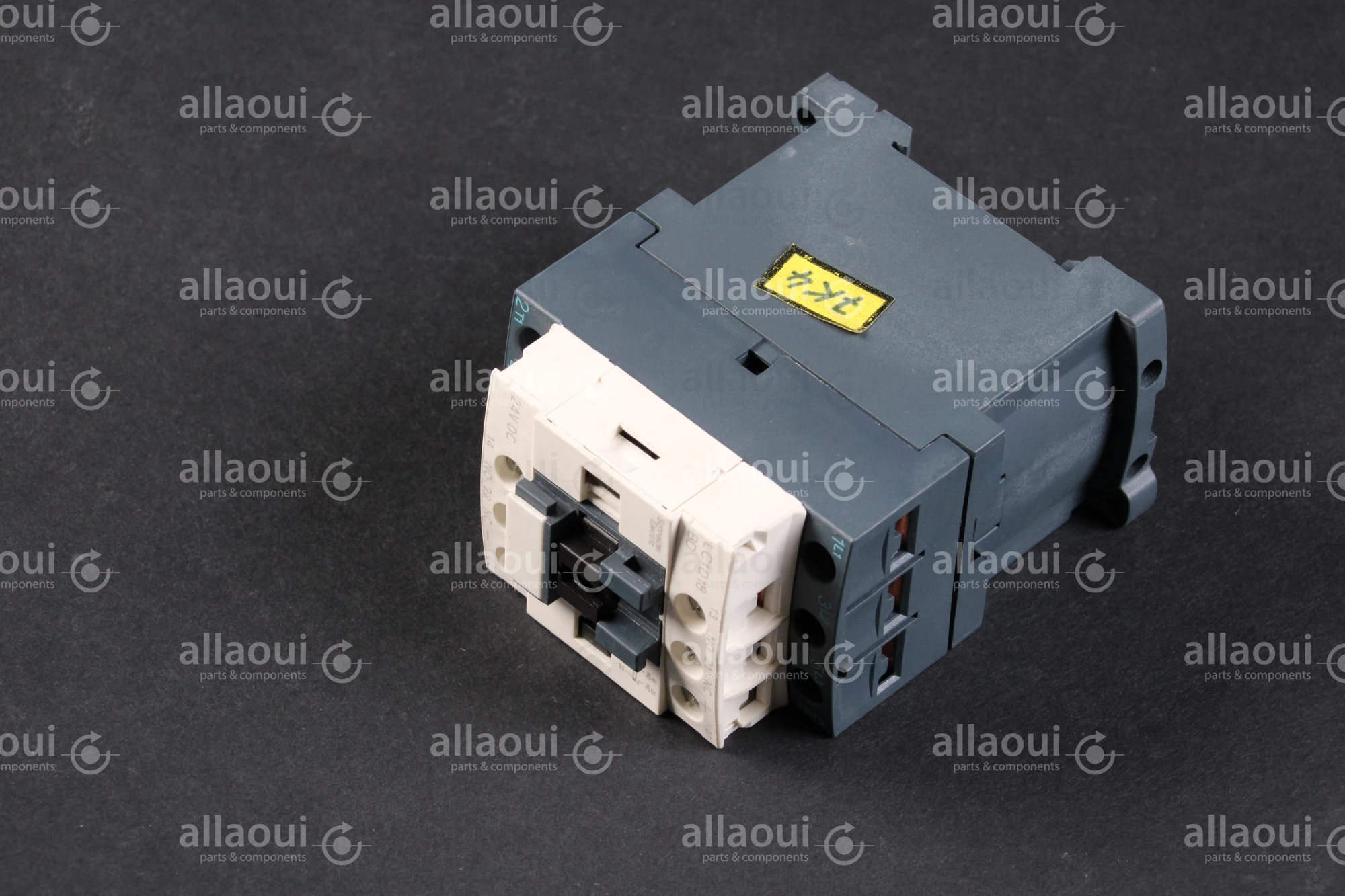 Schneider Electric Safety Switch W9137830401A55