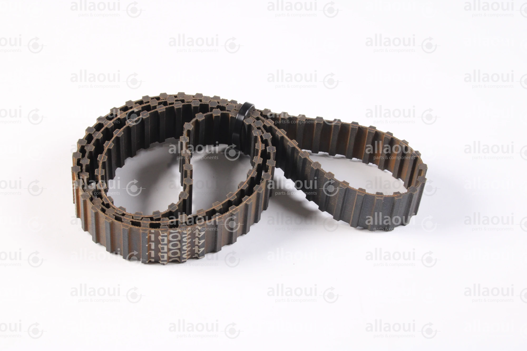 Optibelt Double Toothed Belt 420-DL-25