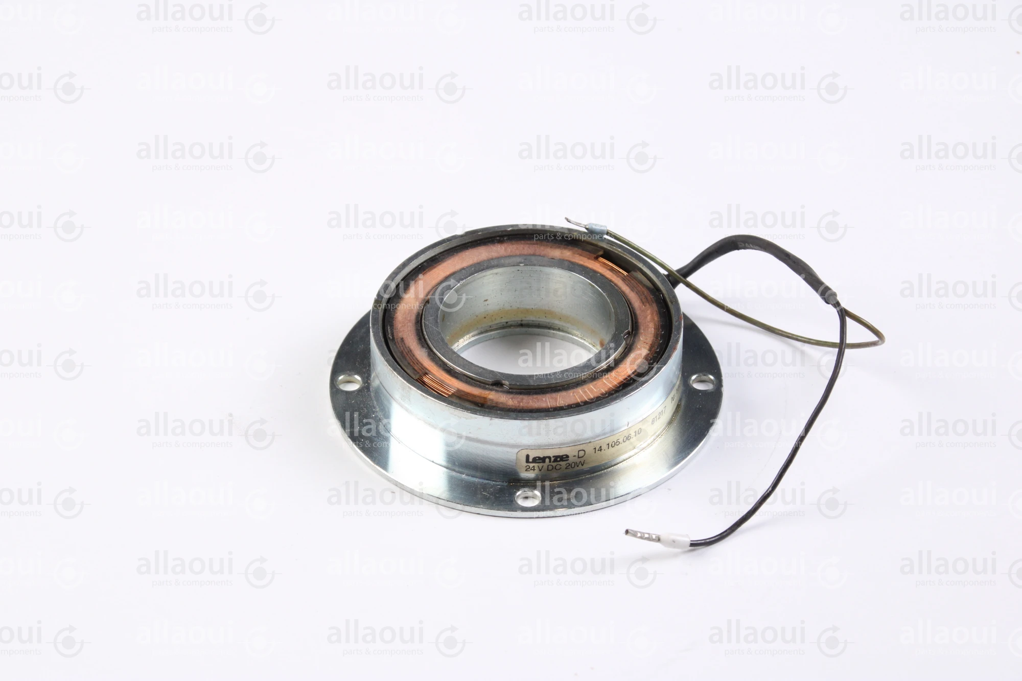 Lenze Magnetic clutch 14.105.6.10