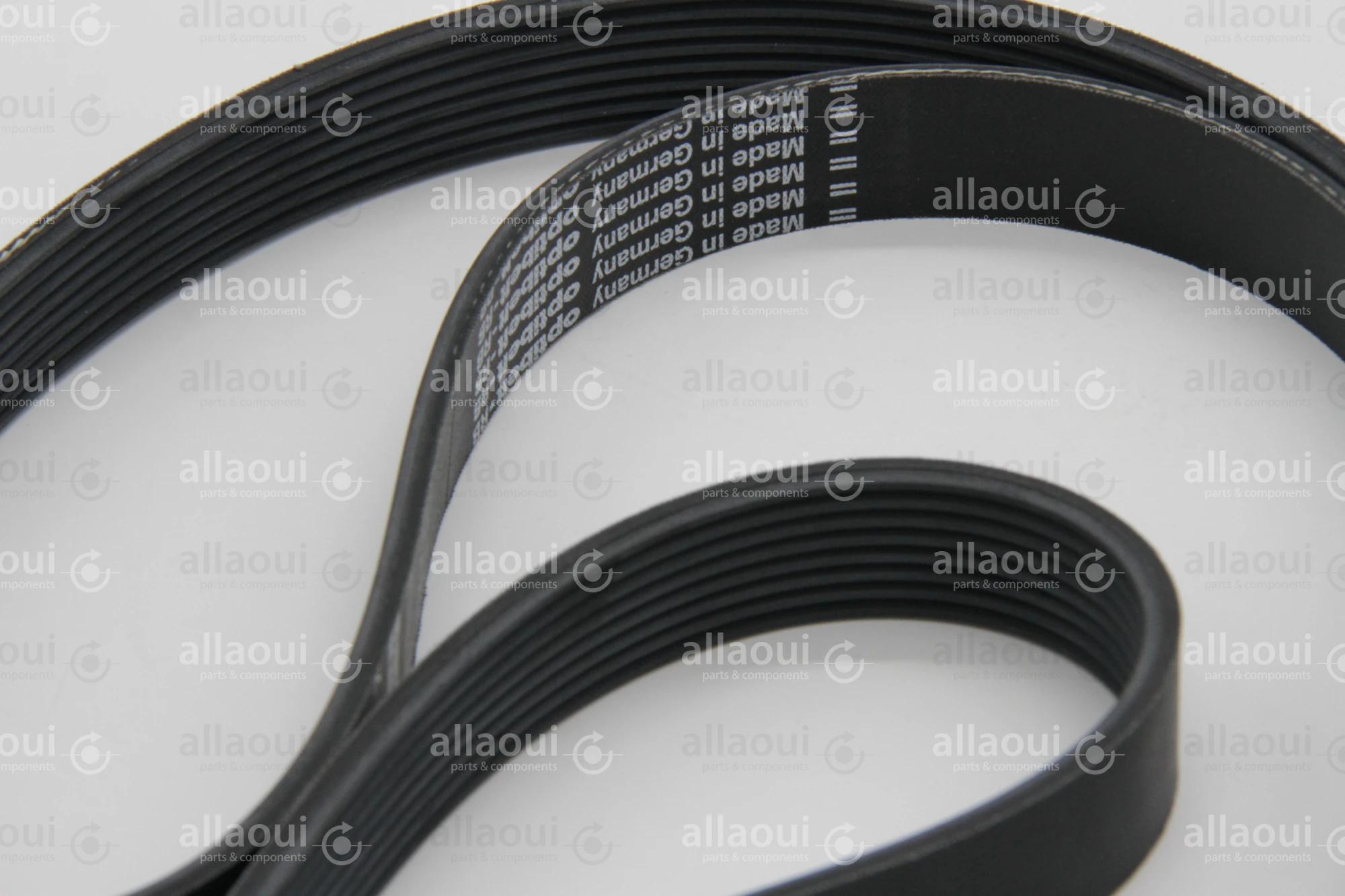 Optibelt V-ribbed Belt PJ1752