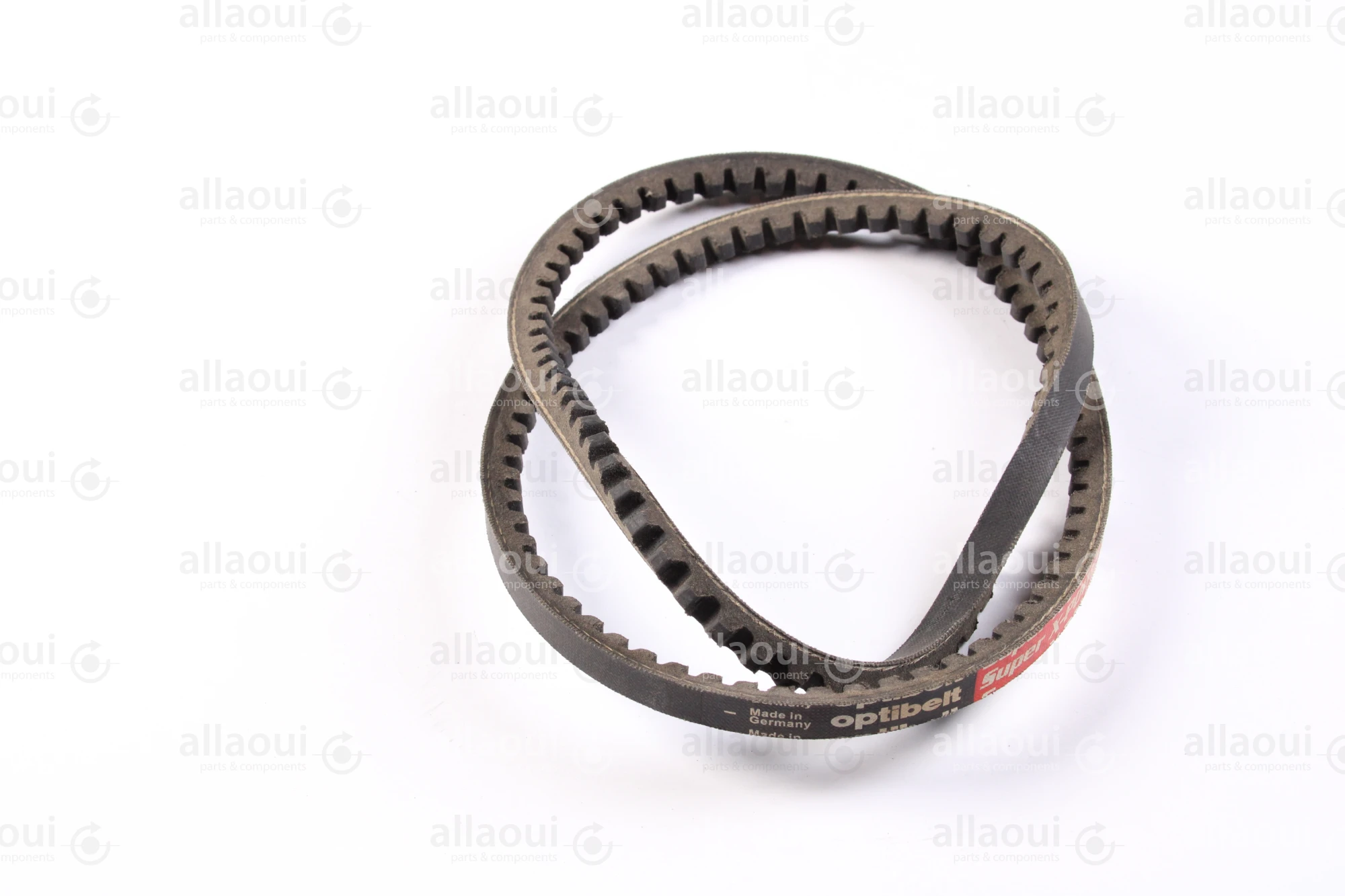 Optibelt Timing Belt XPZ 987