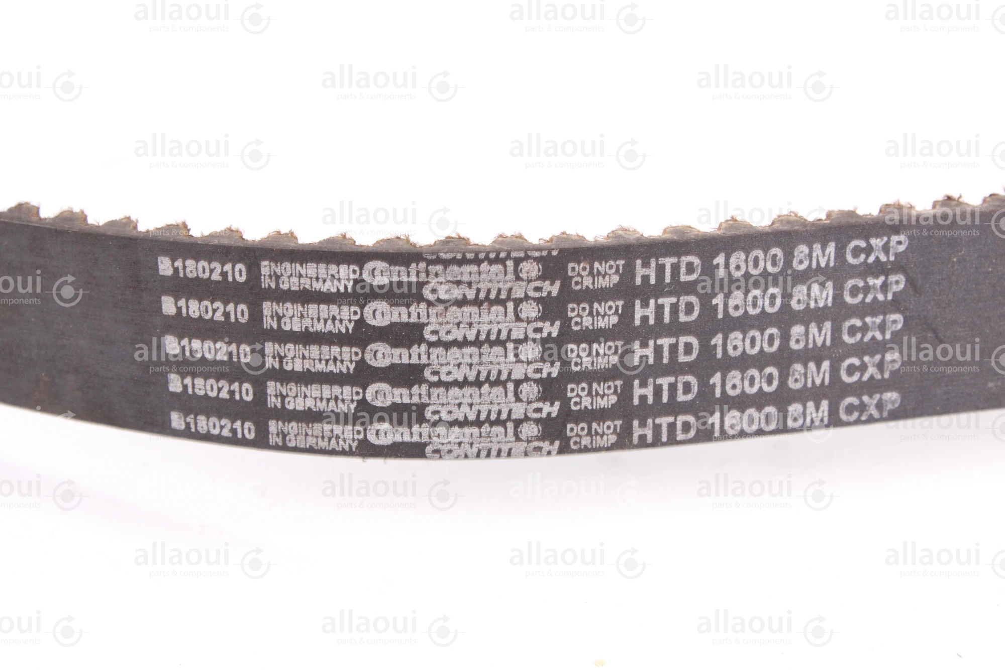 ContiTech Timing Belt HTD-1600-8M-CXP-30mm
