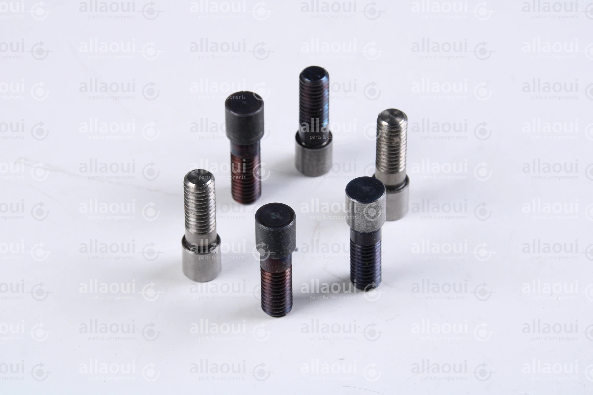 Müller Martini Bolt RD10X32 (6 Pieces) 0300.1614.4