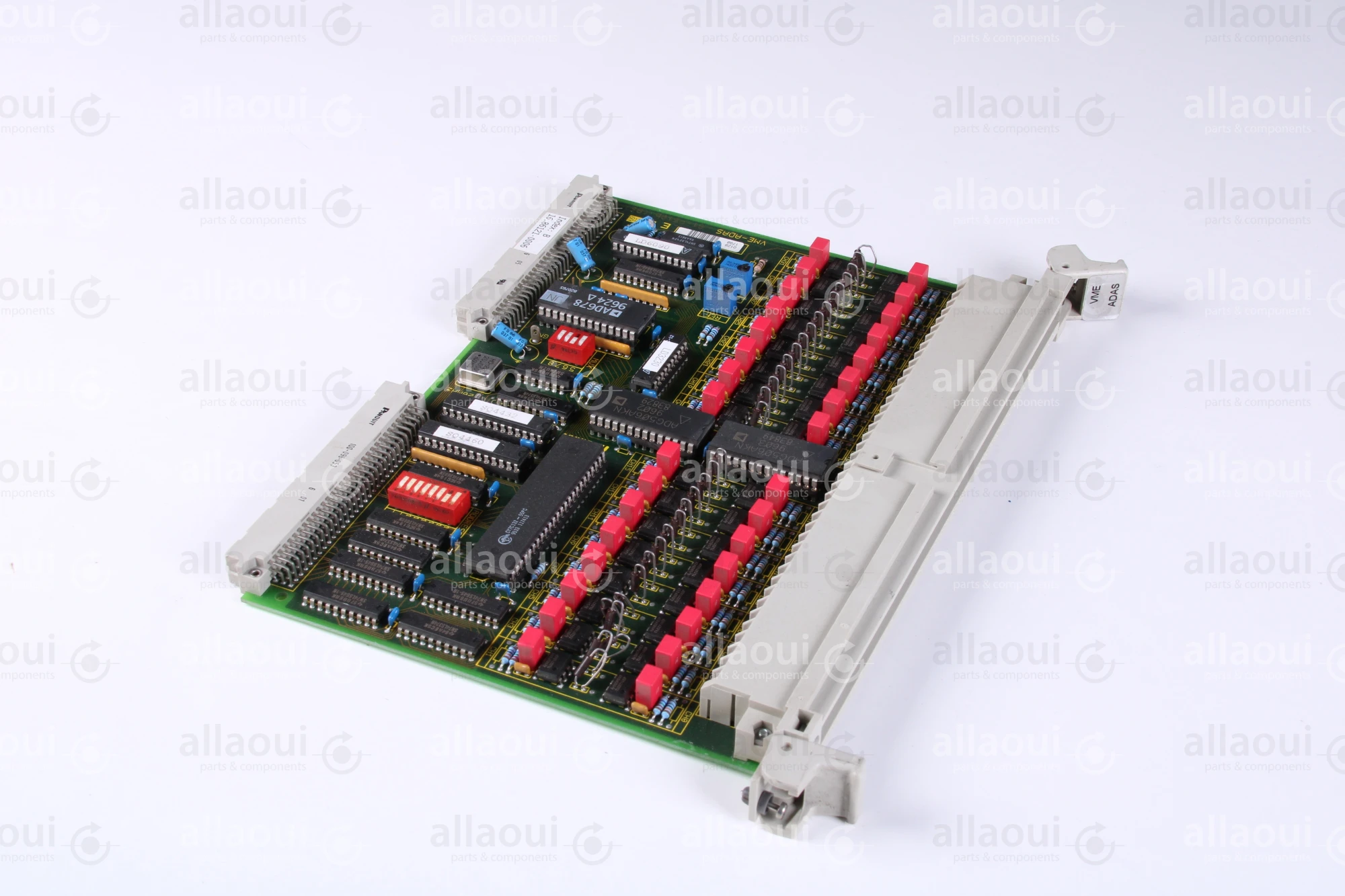 Manroland Board 16.86121-0006 Index B