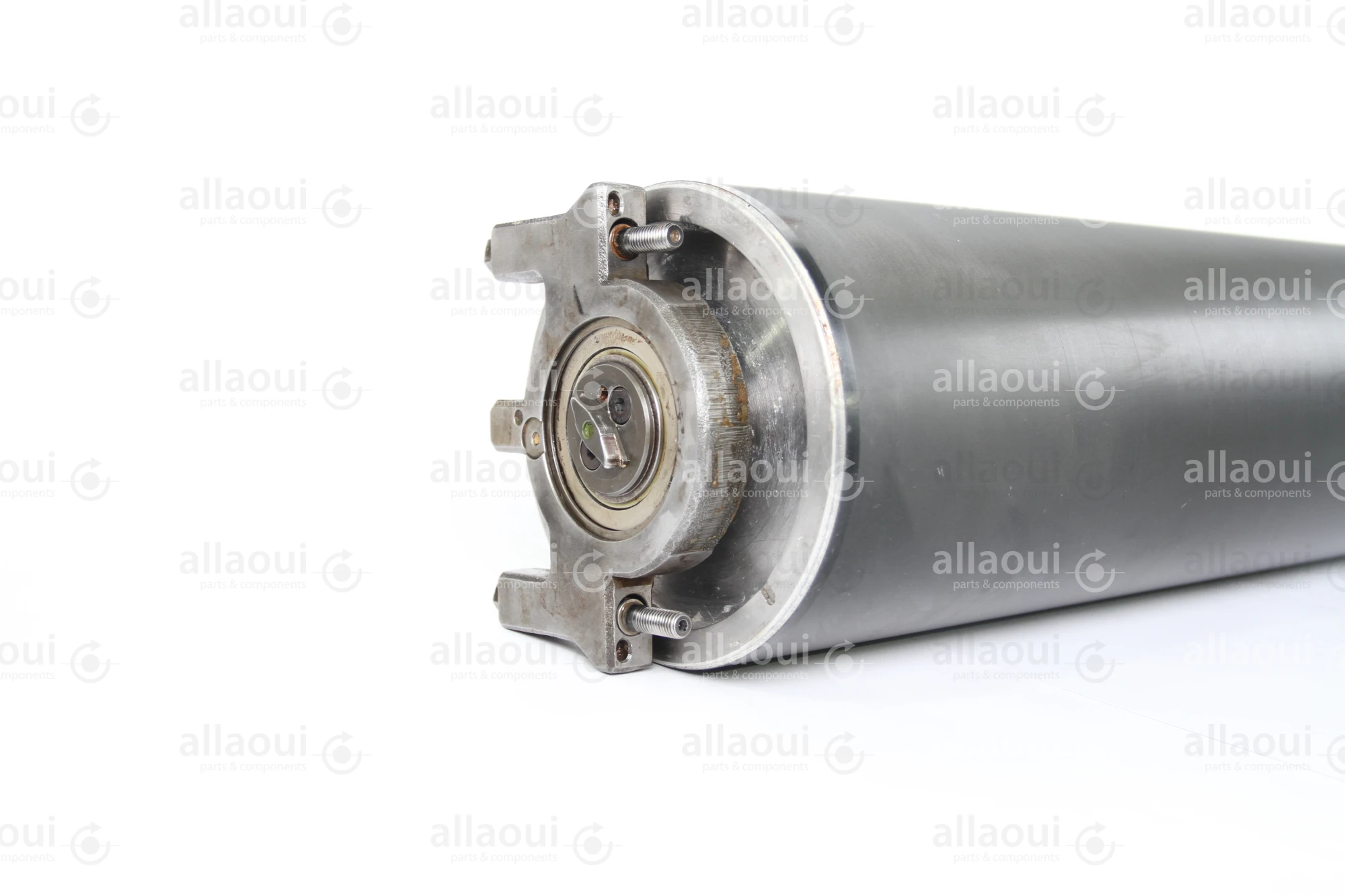 Zecher Anilox Roller  80 L/C 13cm³/m² Anilox CD/CX102 80 L/C 13cm³/m²