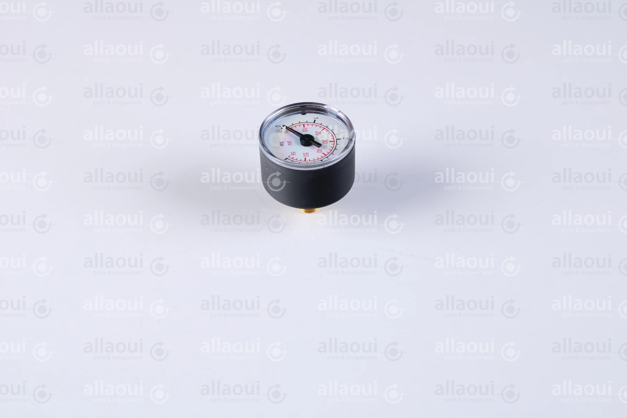 Müller Martini Manometer 18-013-980 0040.4995