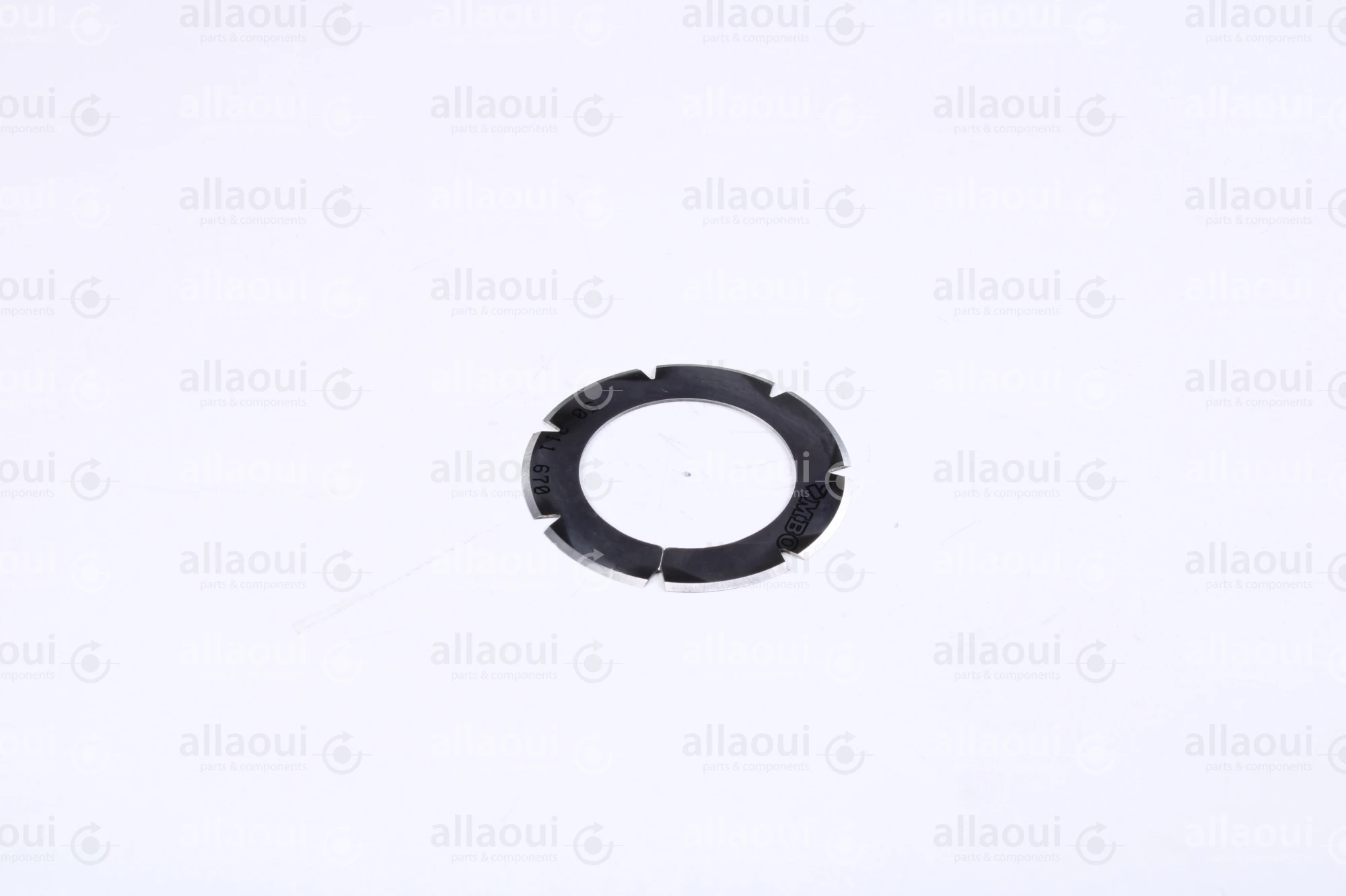 MBO Perforation knife (2 pieces) 50 211 670