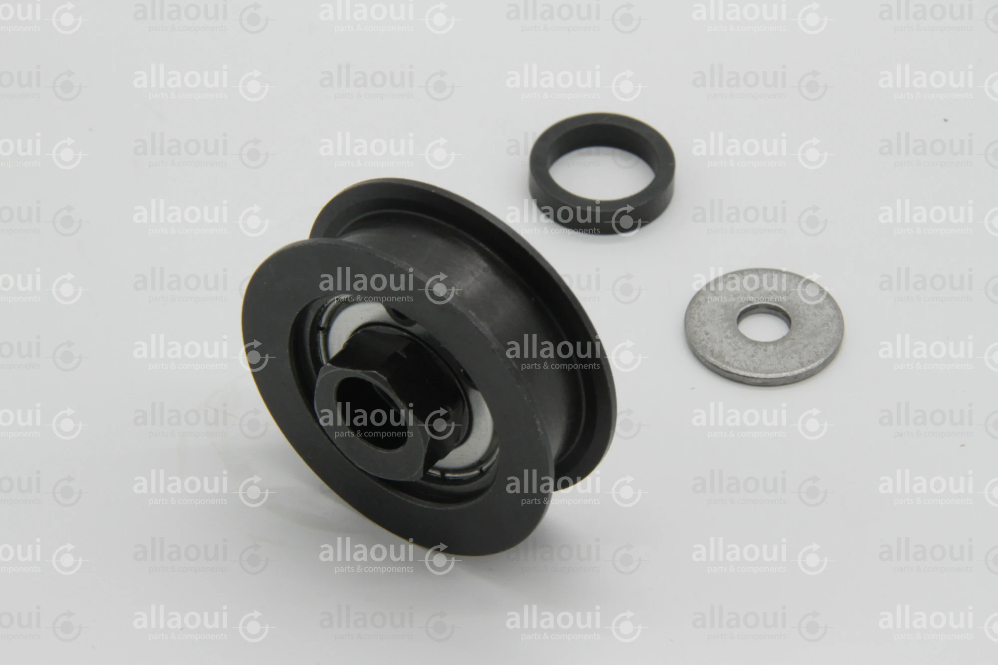 Heidelberg Tension Pulley MV.051.202 /