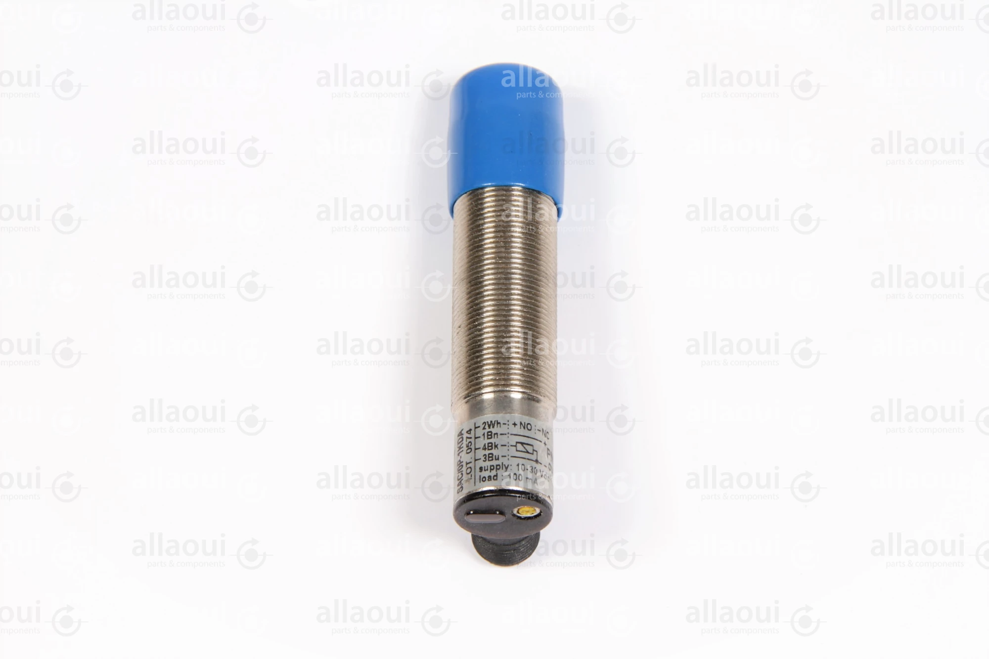 Micro Detectors Sensor SAC/0P-1KDA SAC/0P-1KDA