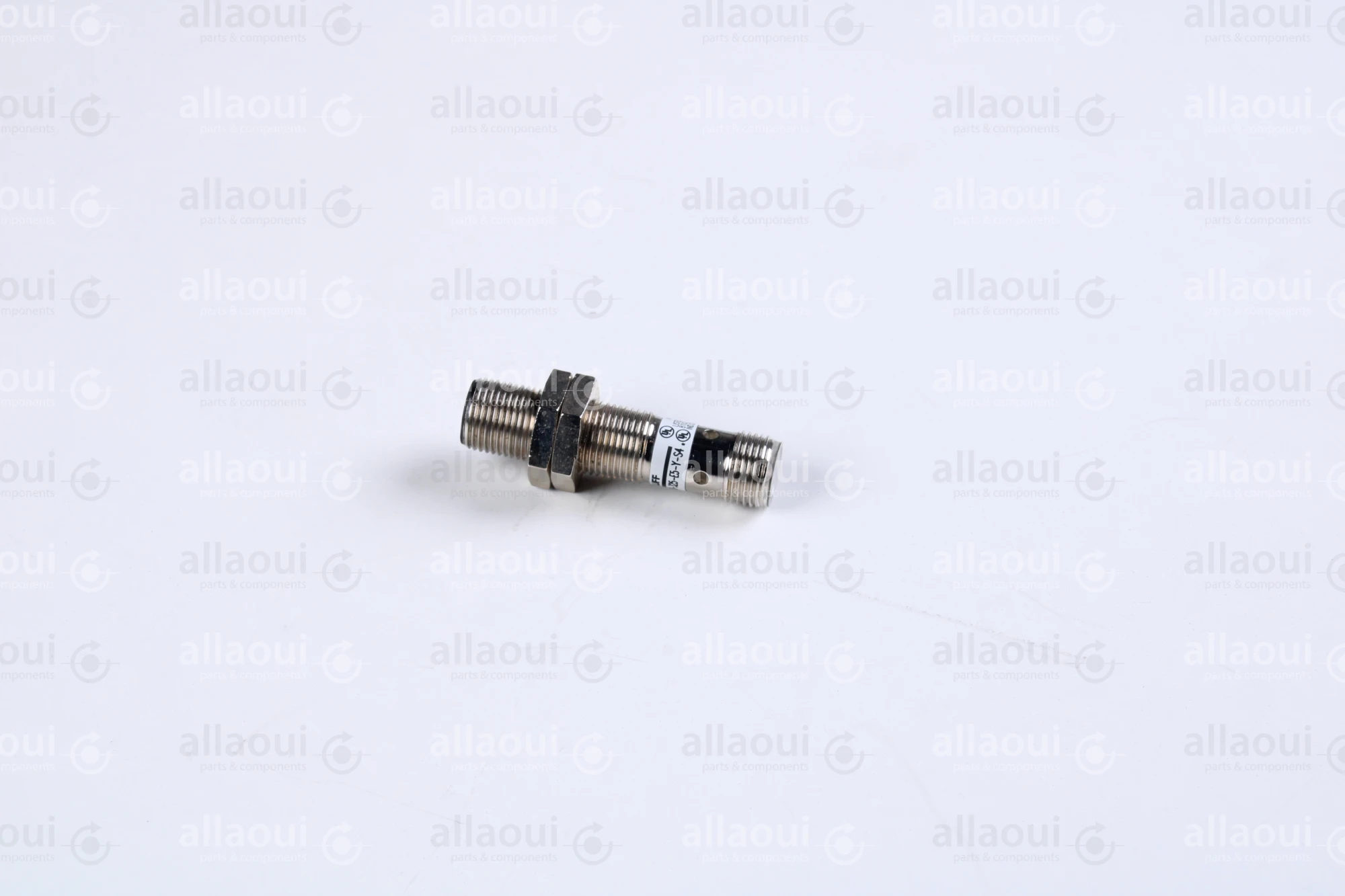Balluff Standard inductive sensor BES 516-325-E5-Y-S4