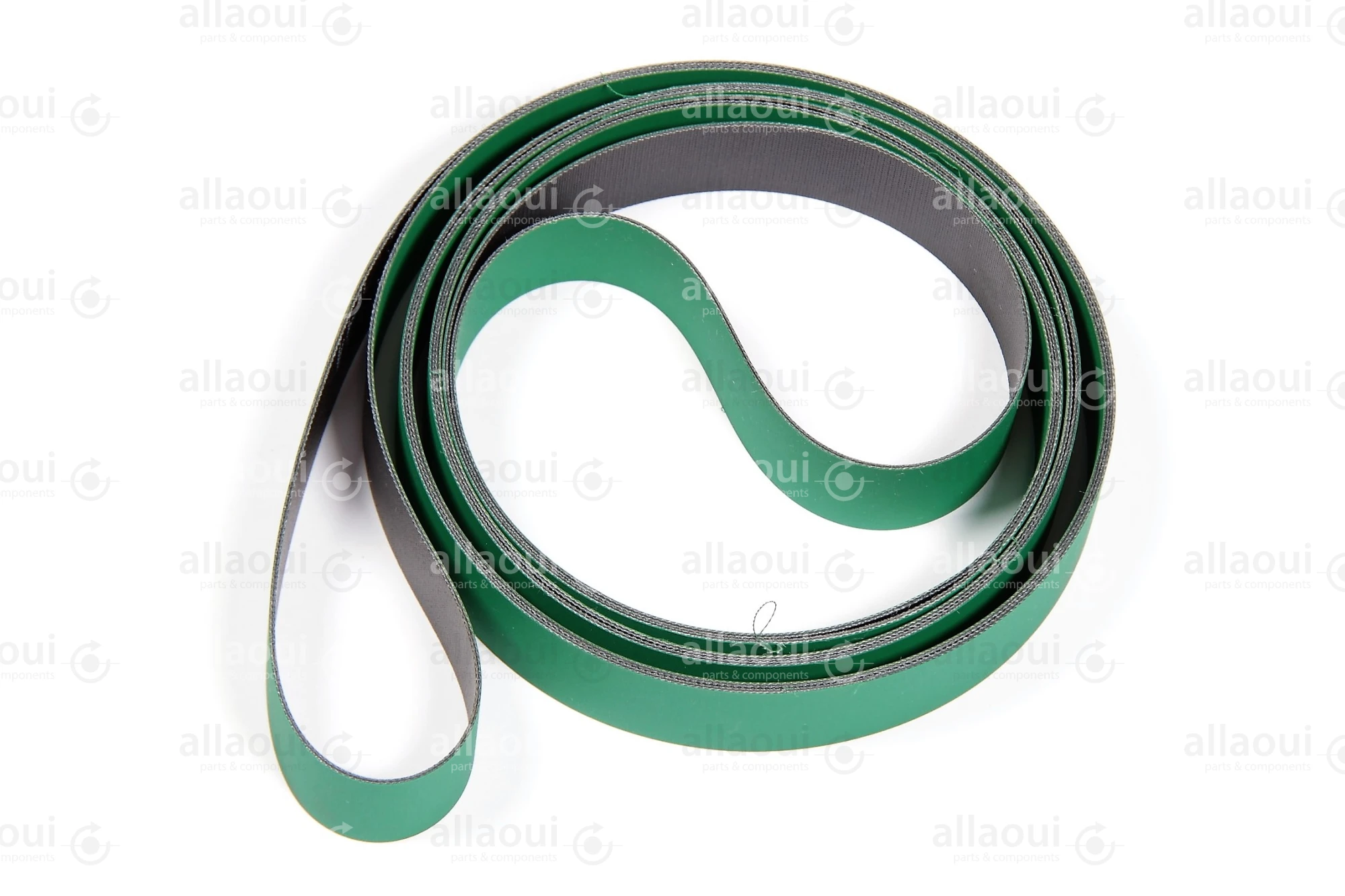 Müller Martini Conveyor Belt 25x3000 3614.3114.4