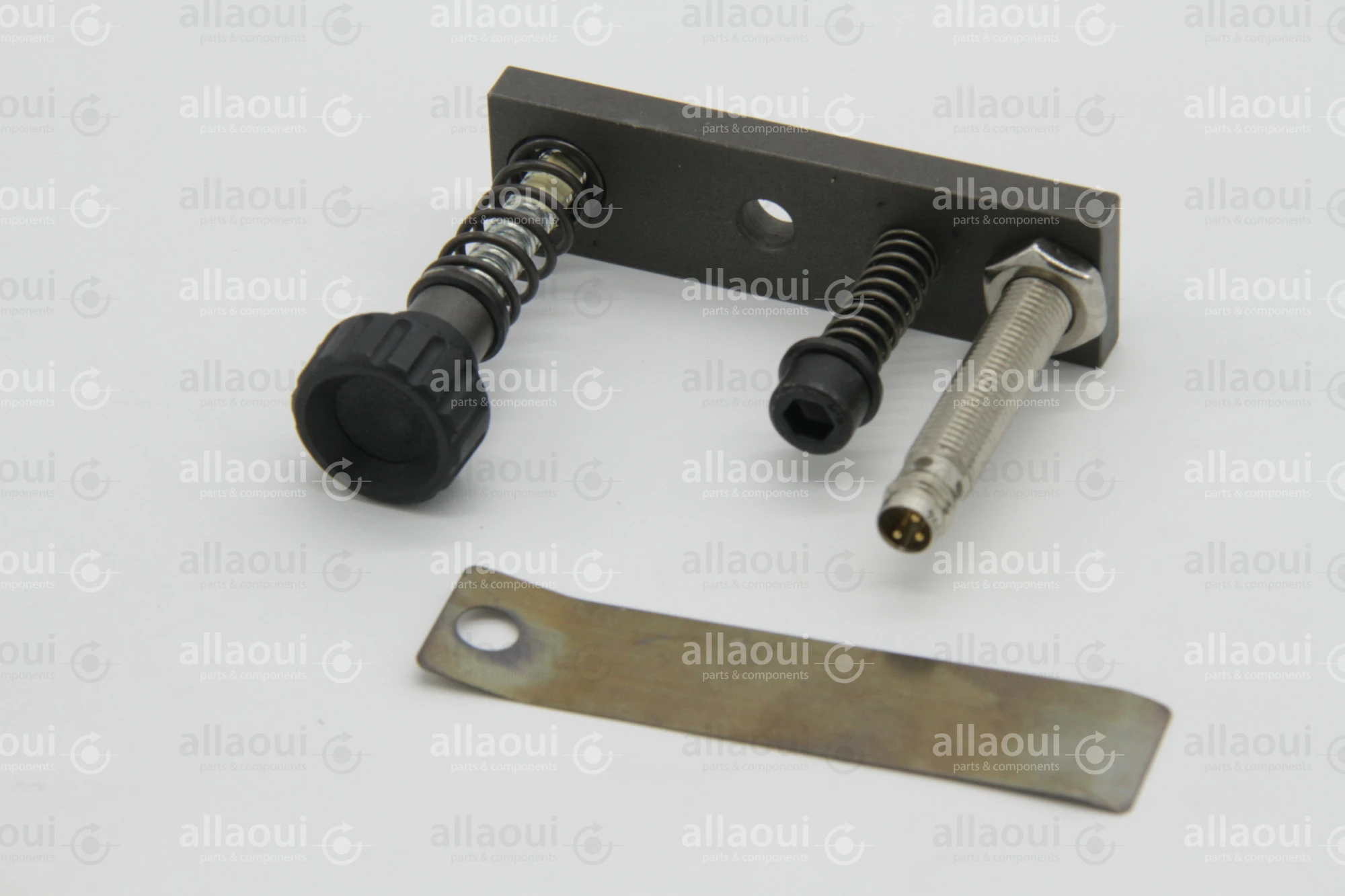 Müller Martini Needle Support cpl. Retrofit Kit H220.3901.5