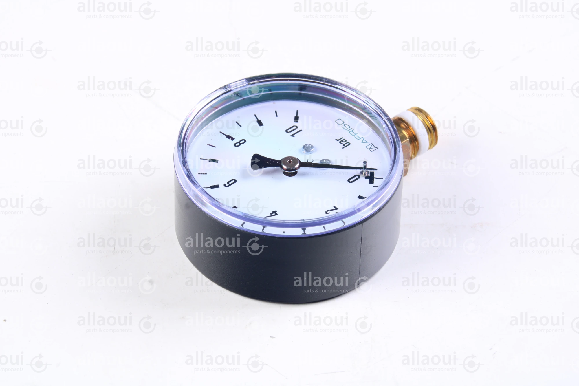 Afriso Manometer 63514