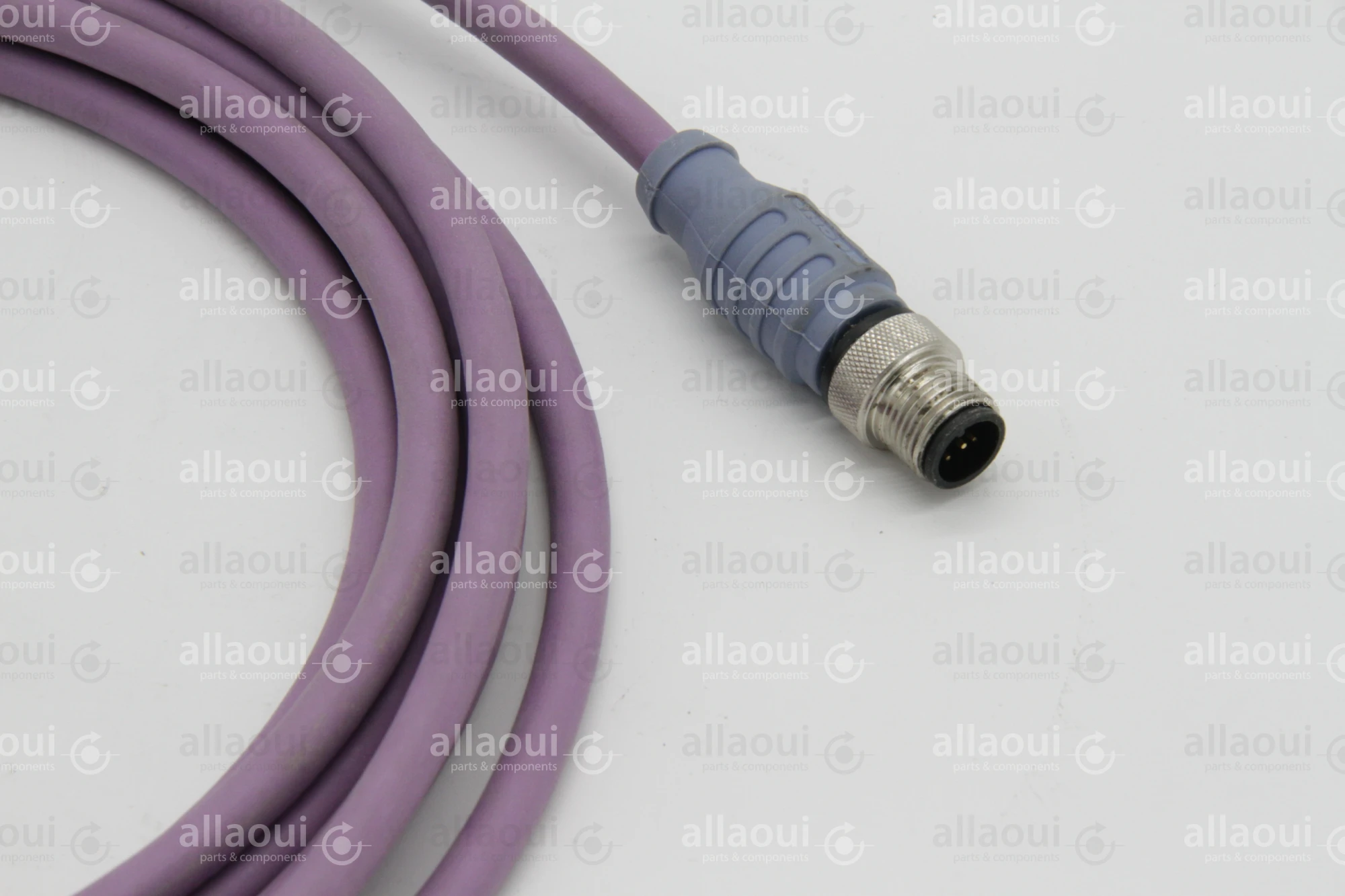 Müller Martini Cable Set W79 H22510215