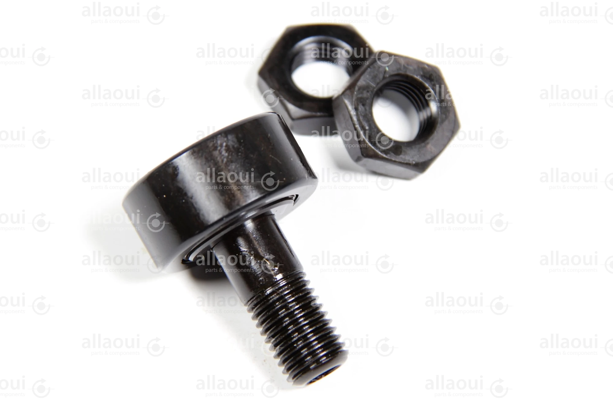 MC Gill Cam Follower MCFR 26A S THT