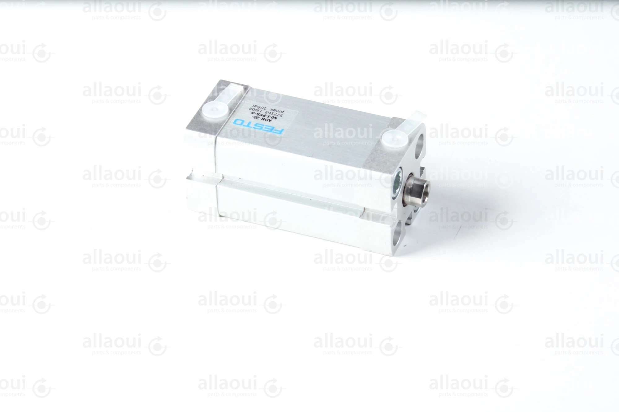 Festo Compact Cylinder ADN-20-40-I-PPS-A