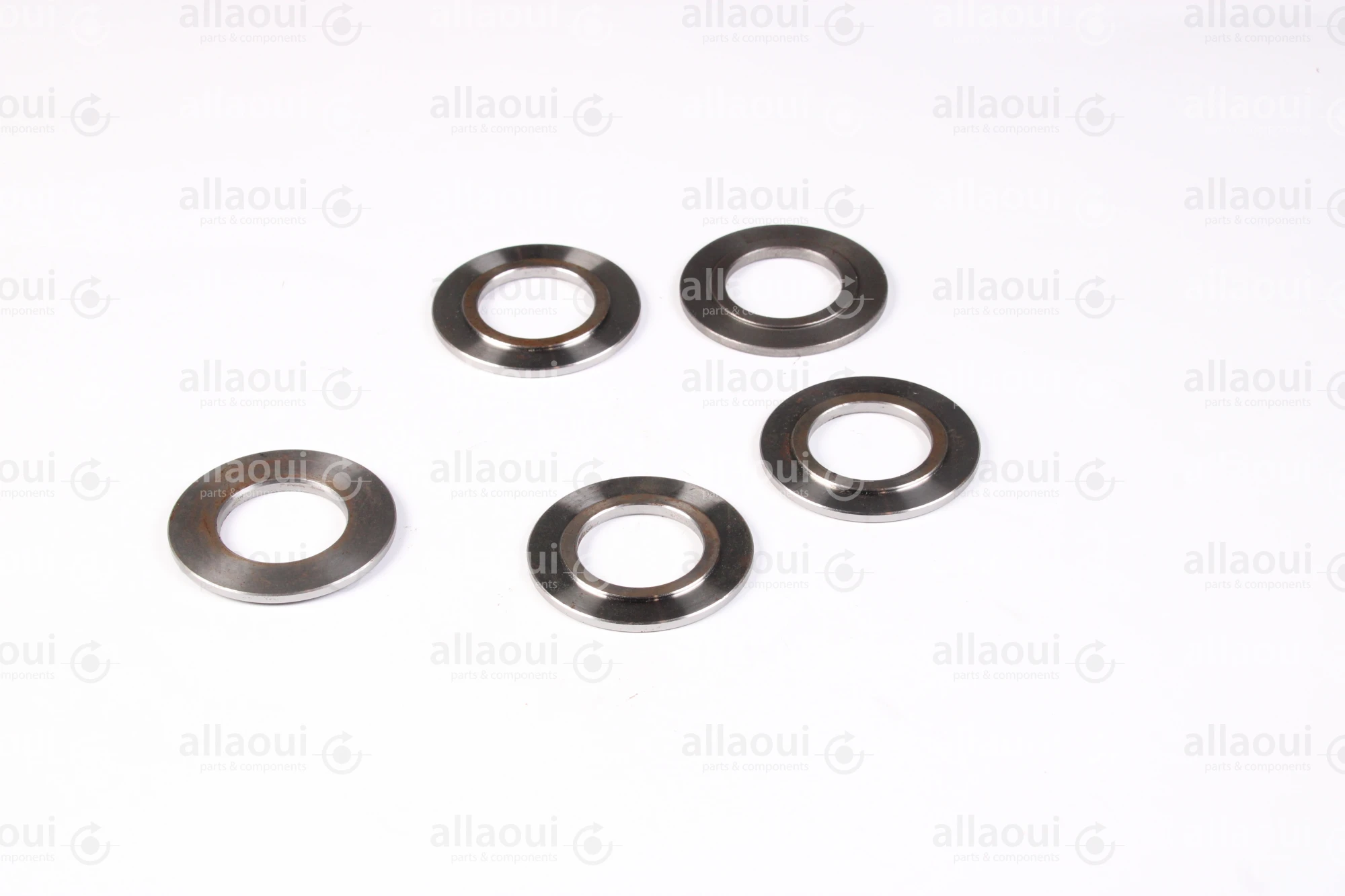 Manroland Cover Plate (5 Pieces) 16.23098-0059