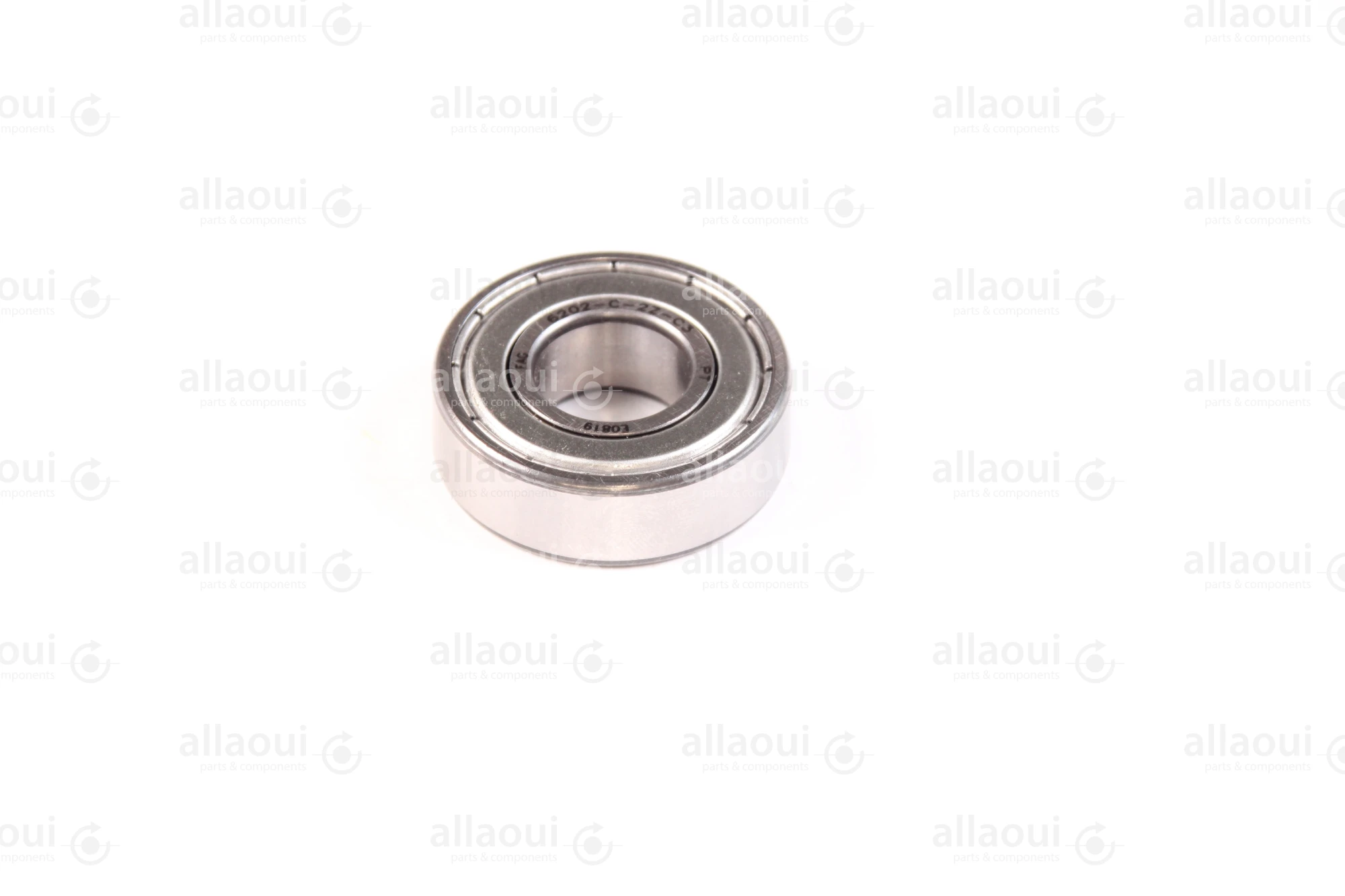 FAG Roller Bearing 6202-C-2Z-C3