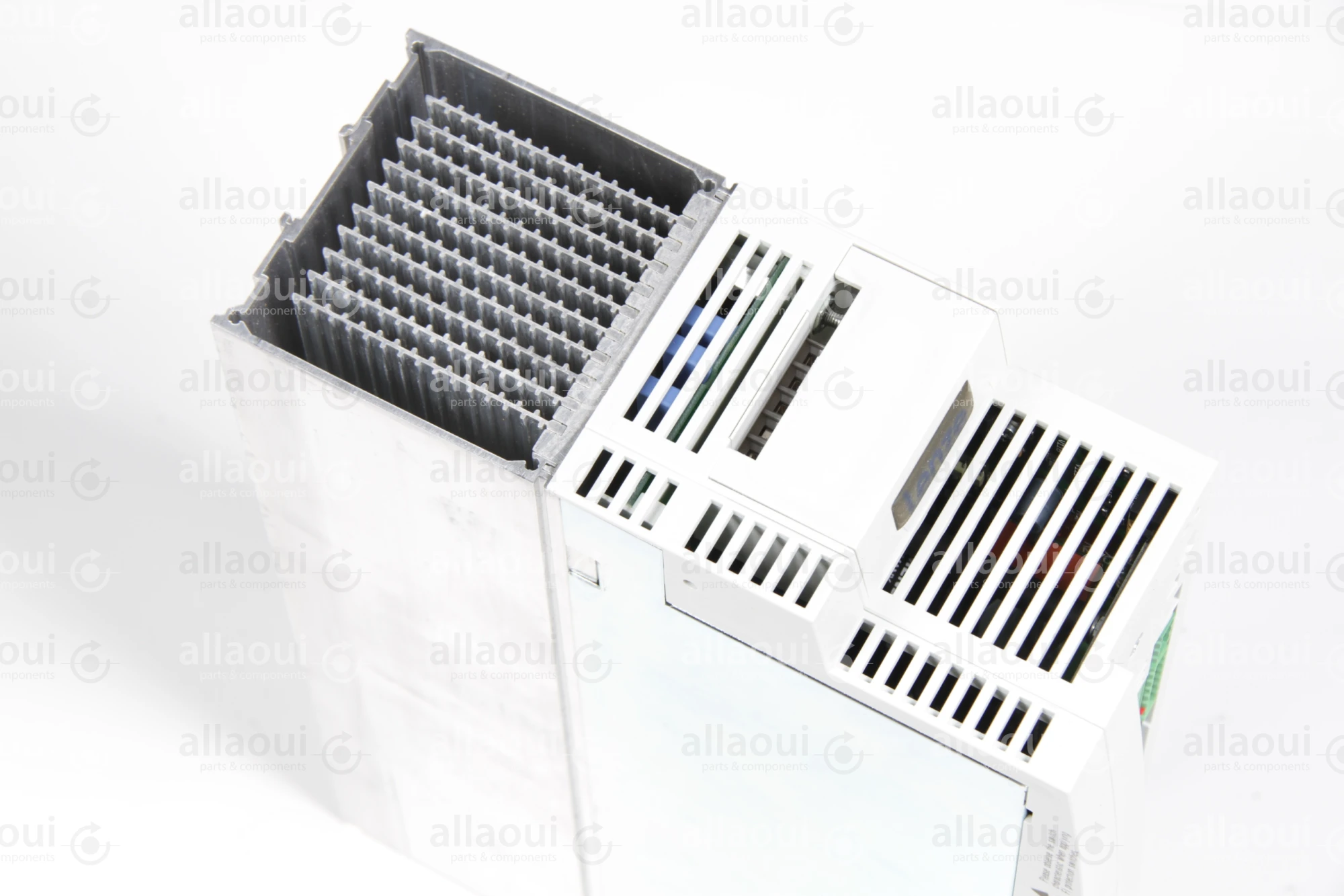 Lenze Frequency Converter Lenze 33.8244