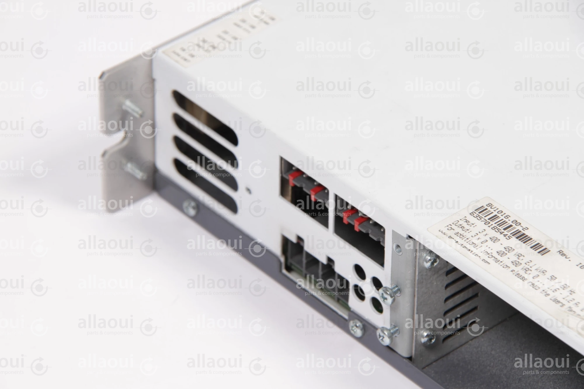 BR Automation B&R Acopos 1016 Acopos 1016