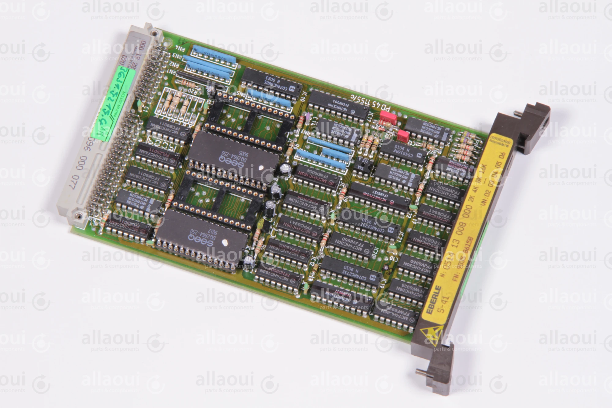 EBERLE Memory Module Eberle 0514 13 008 000