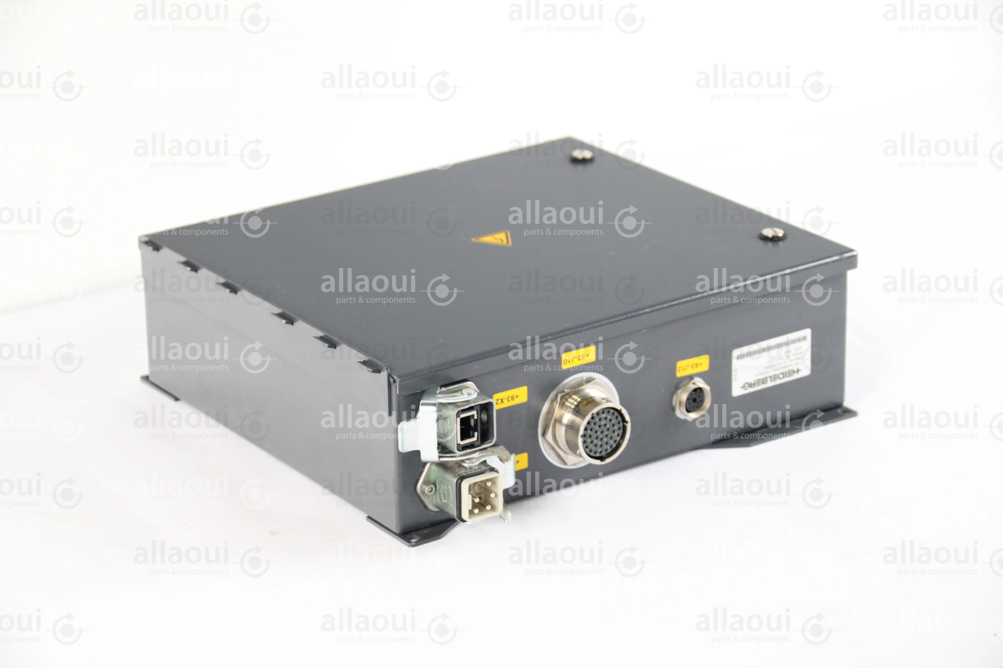 Heidelberg Inpress Control Unit CP.157.0950/03