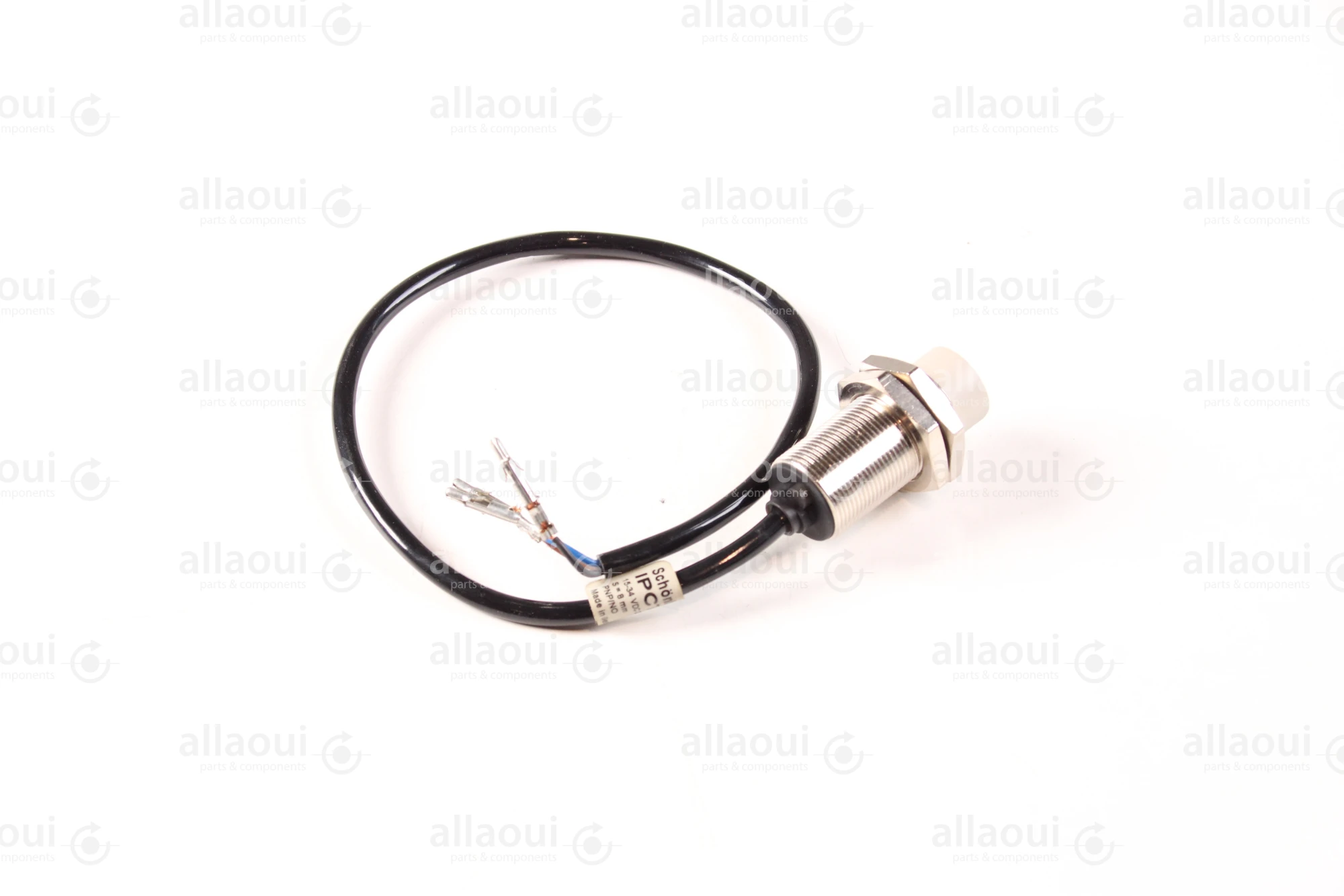 Schönbuch Electronic Sensor IPCT 1814