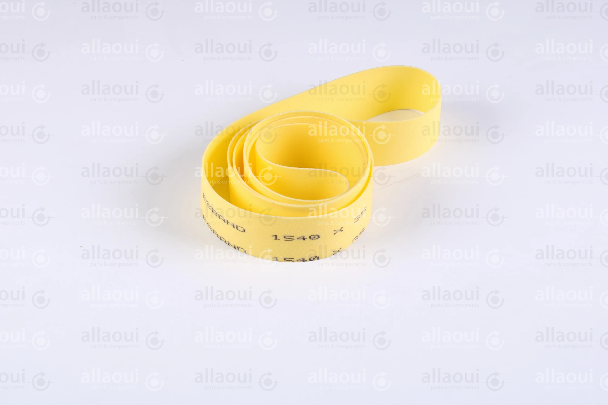 MBO Belt PU 1101-35X1540 0540153