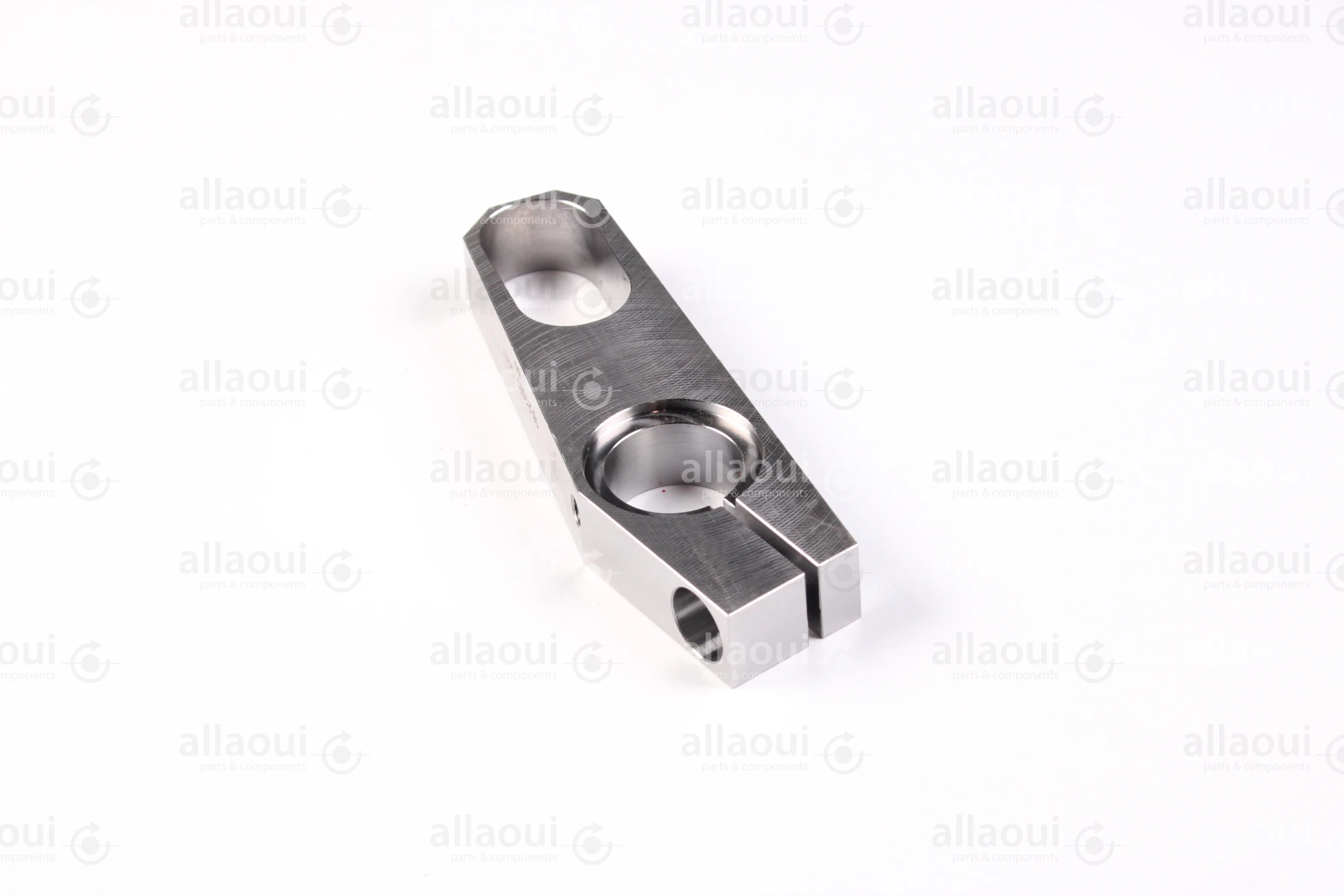 Manroland Clamping Lever 16.21032-0447