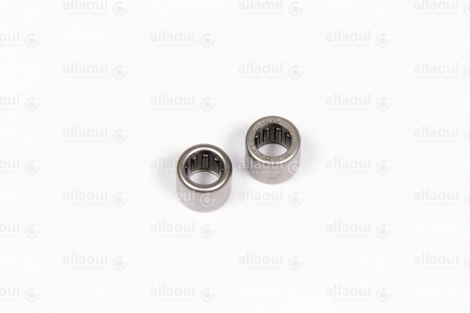 Müller Martini INA Bearing HK0609-B (2 Pieces) INA Bearing HK0609-B