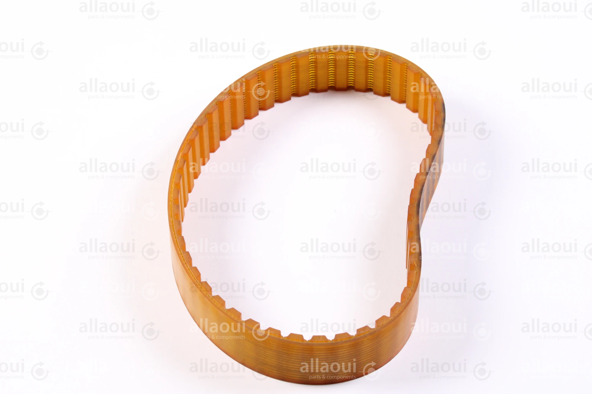 Optibelt Timing Belt AT10-500-1209