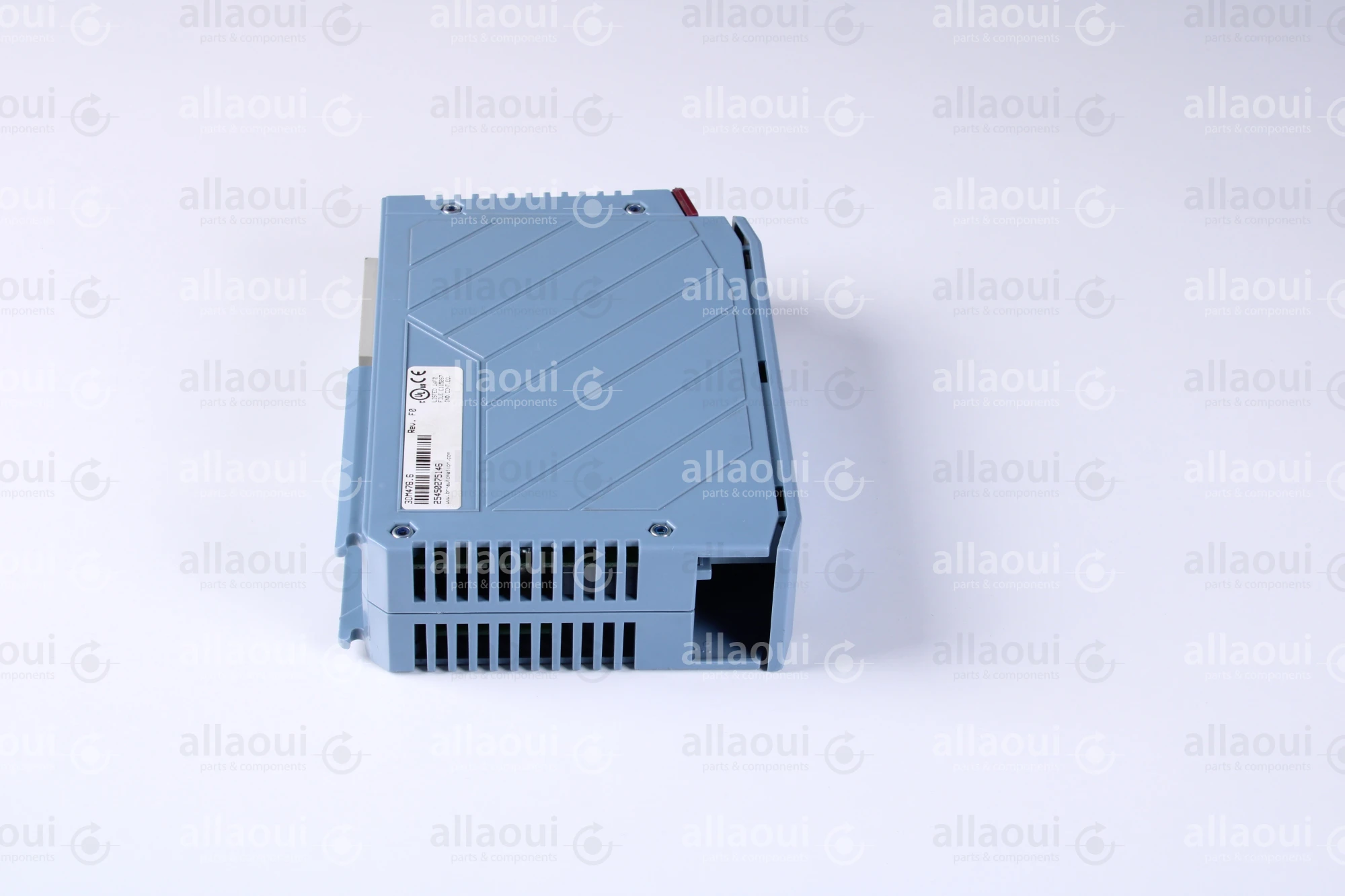 BR Automation Digital-I/O-Mod 3DM476.6
