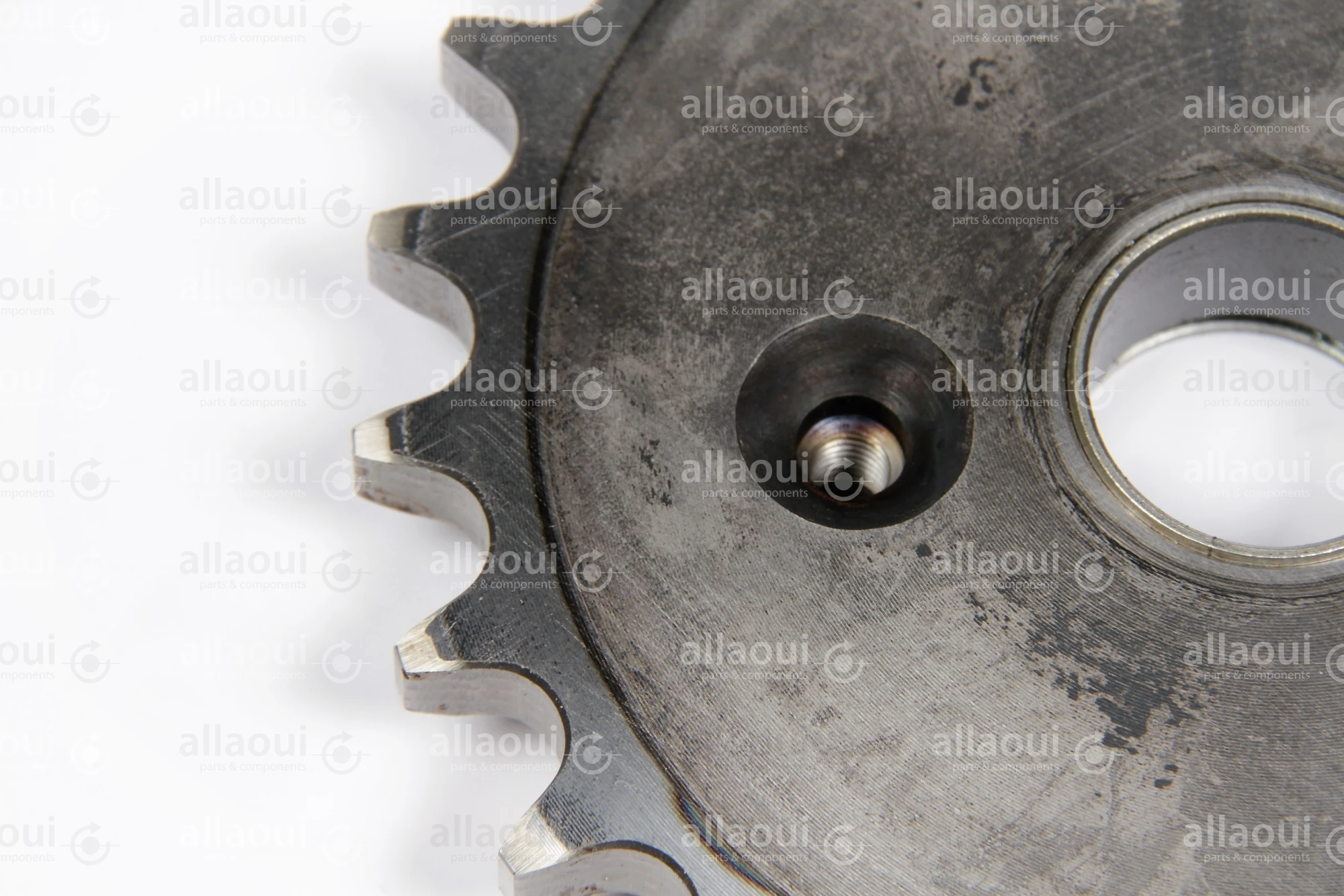 Müller Martini Sprocket 3007.1511.3
