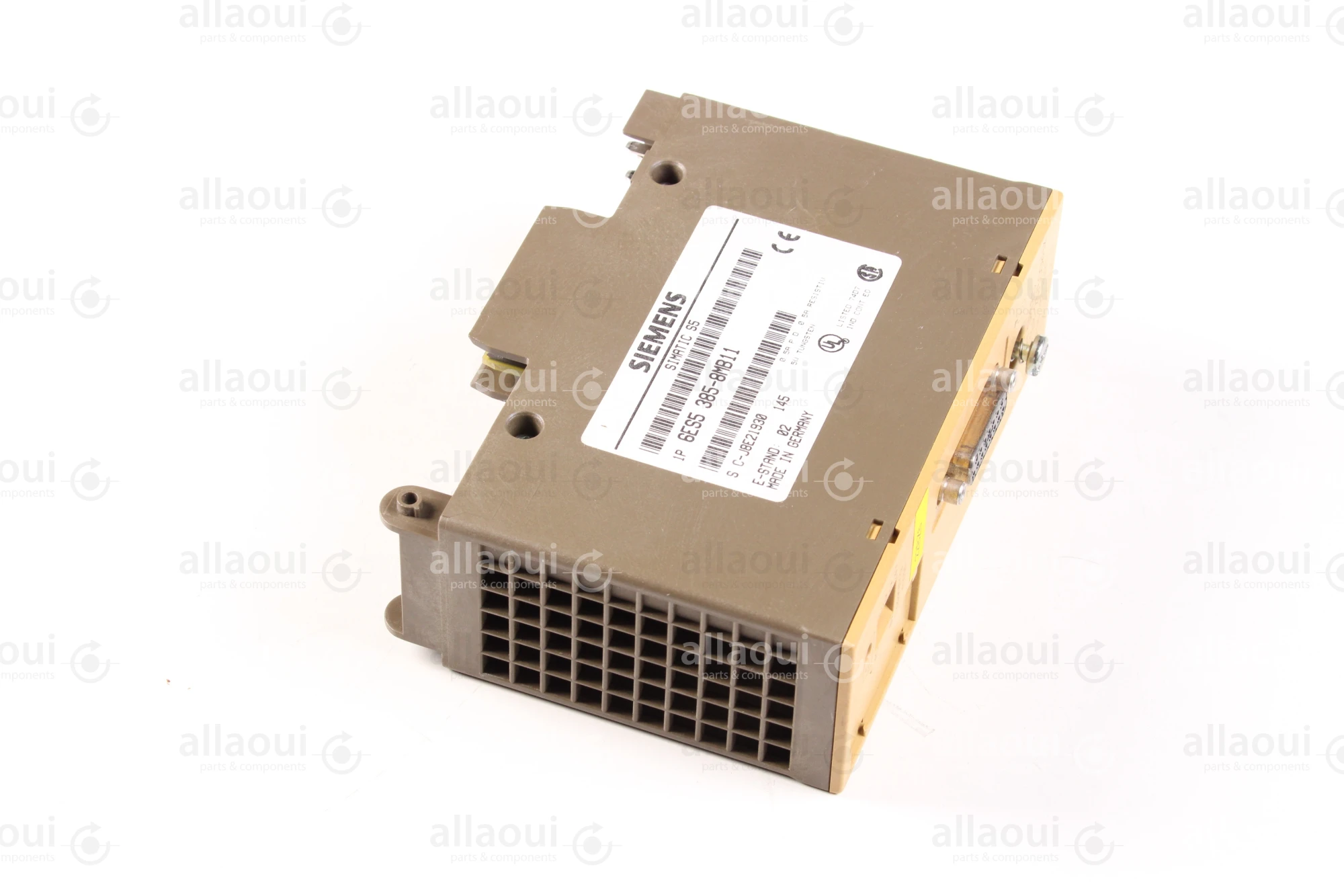 Siemens Simatic S5 Digital output 6ES5 451-8MA11