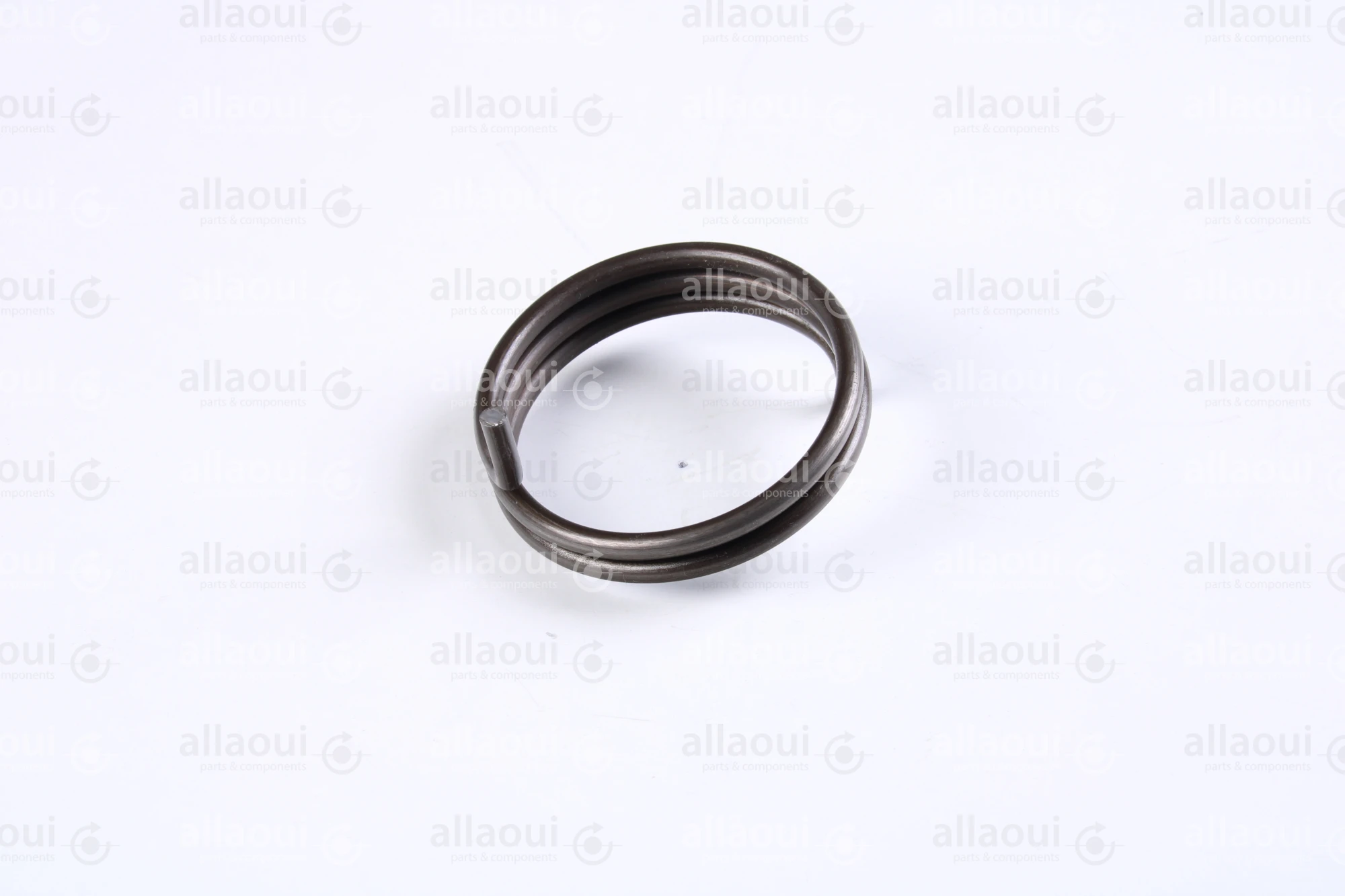 Müller Martini Torsion Spring 0235.2507.4