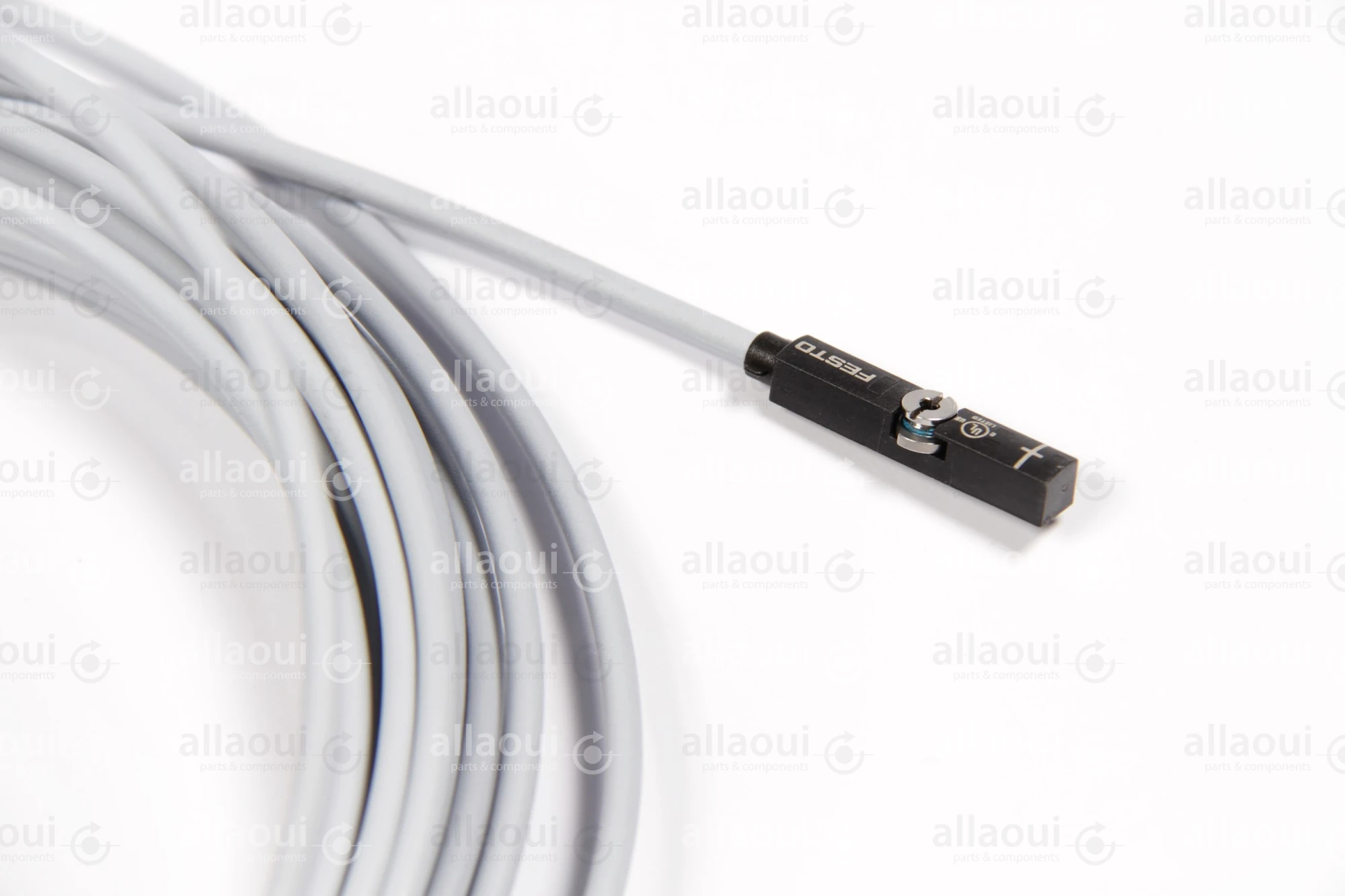 Festo Sensor SMT-8M-A