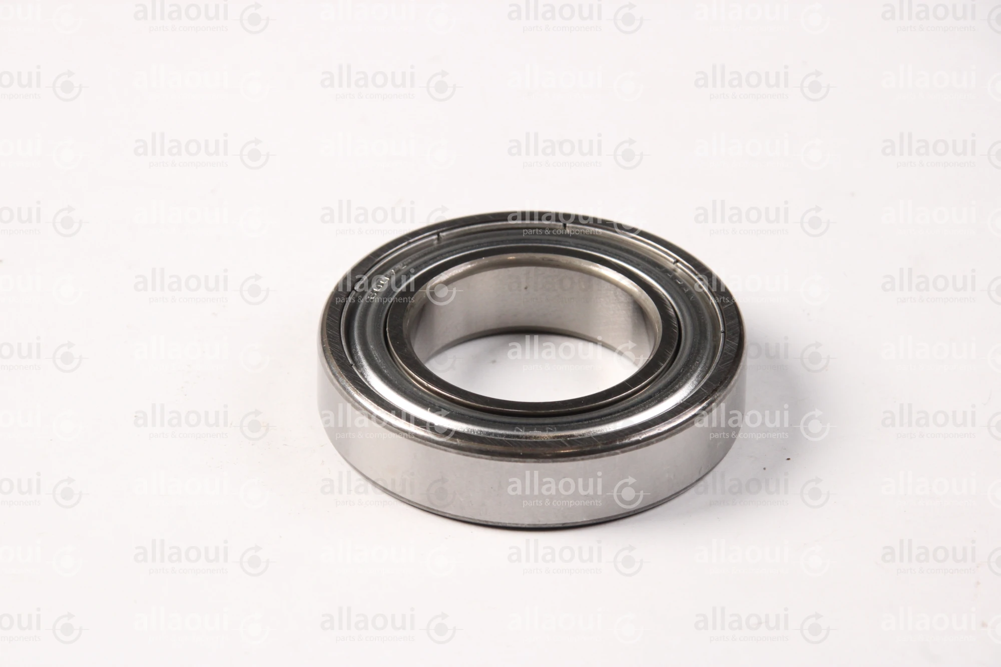 NTN Deep Groove Ball Bearings 6007ZZ