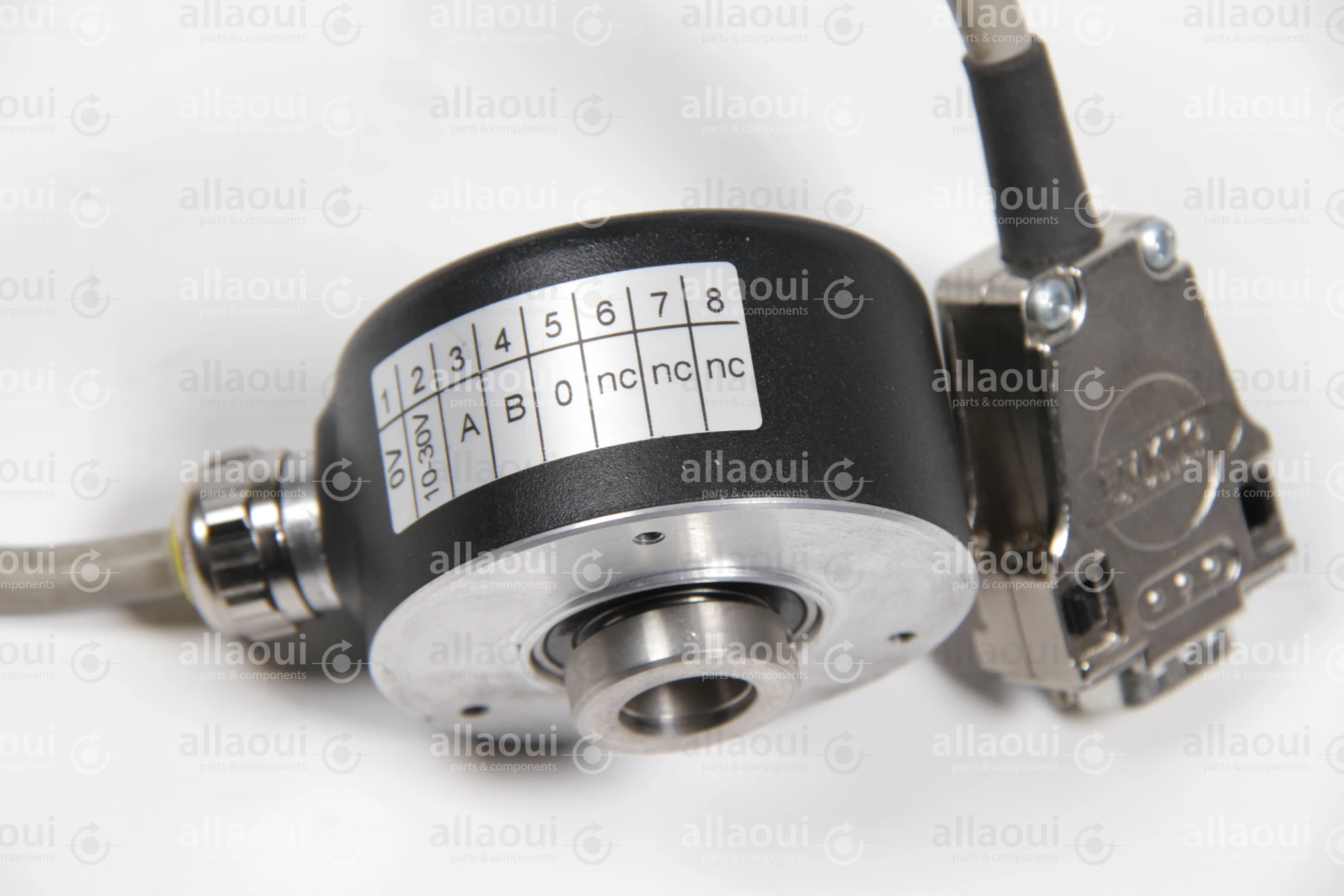 PEPPERL+FUCHS Encoder RHI58N-0BAYYR31N-00200