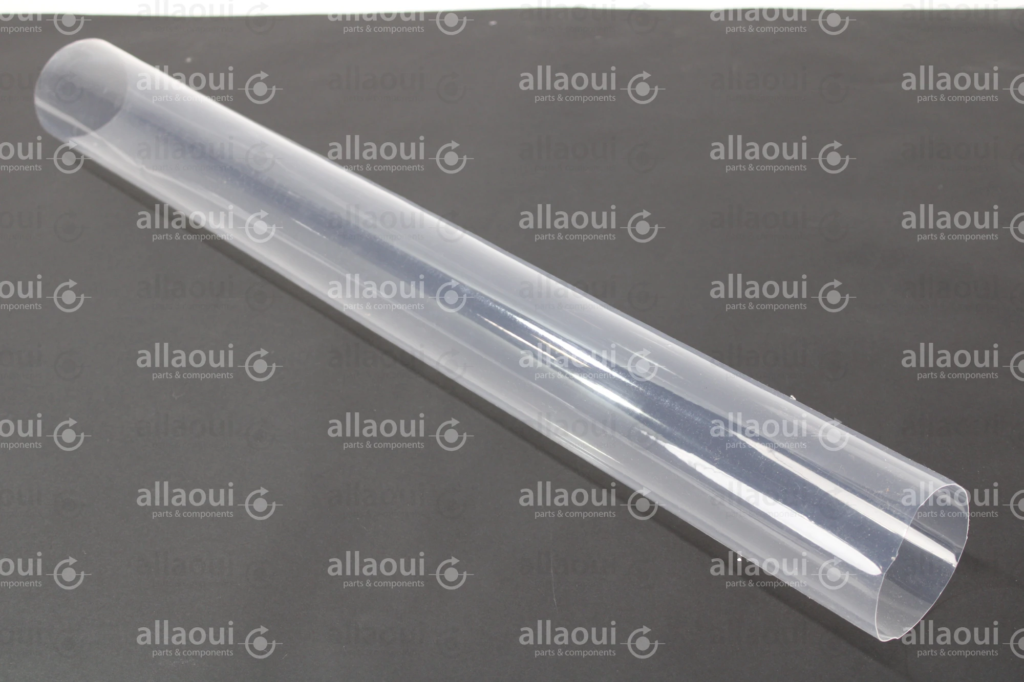 Polytetra Gmbh FEP Roll Cover (non-etched) 03-05-1-11-0-03-00-07