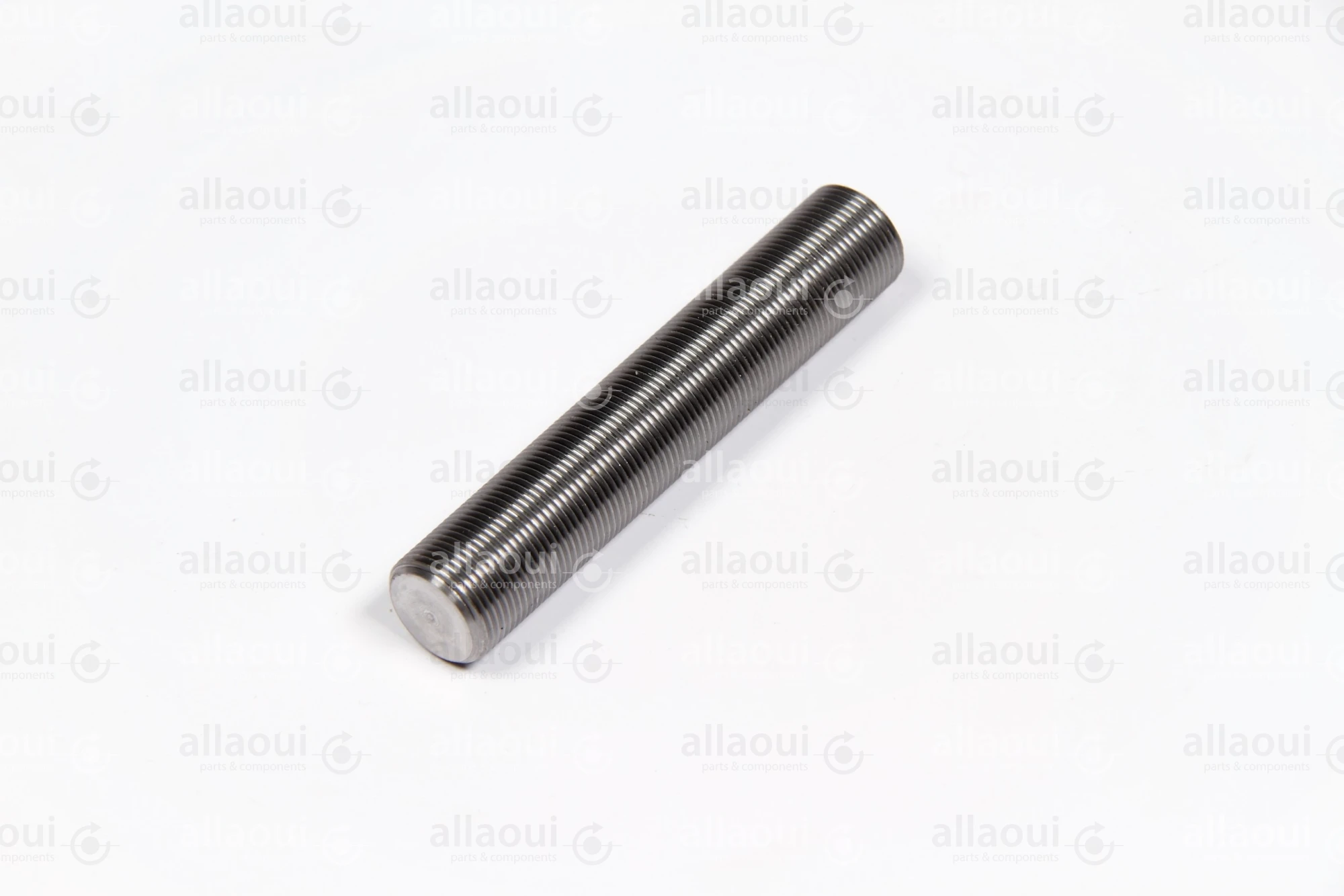Müller Martini Threaded Rod M15X1X81 3012.0511.4