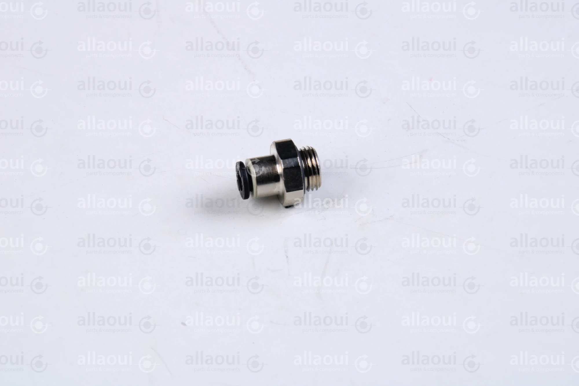Müller Martini Screw Conncection G1/8-4-A 0040.6103