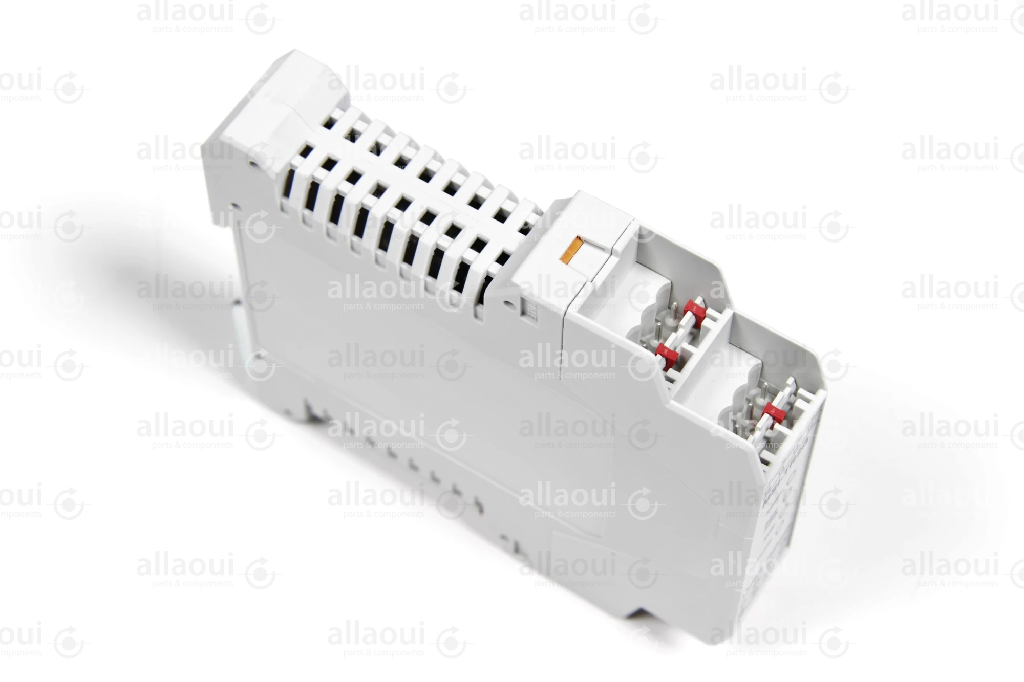 Leuze Electronic Relay MSI-TR2B