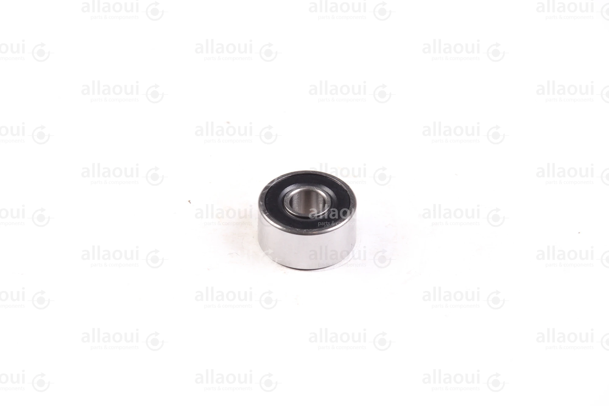 SKF Roller Bearing 630/8-2RS1