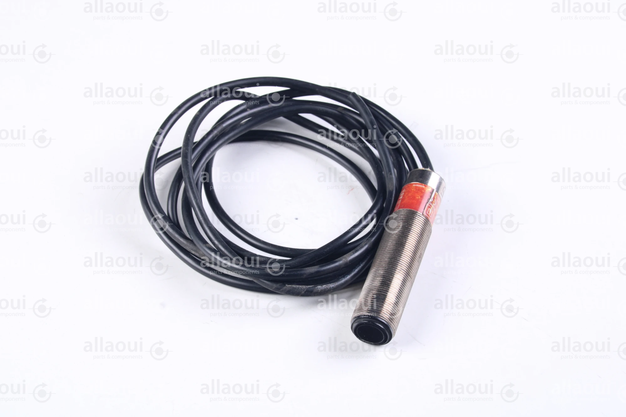 Telemecanique Light Curtain Transmitter XU2-S18KP340L5-T