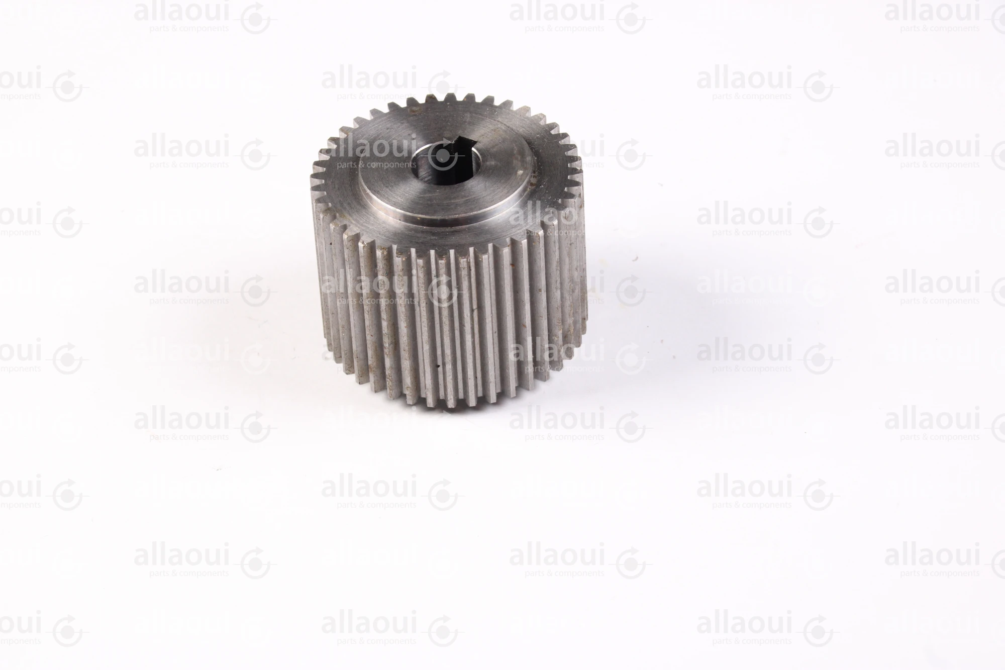 Manroland Spur Gear 16.024600044