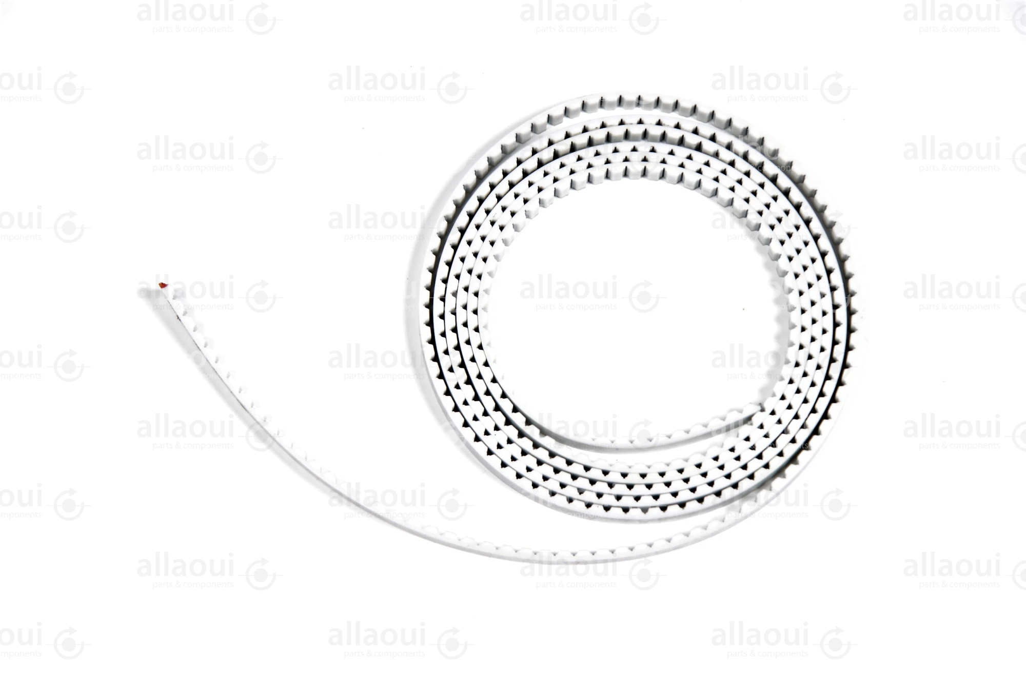 MBO Belt 8 ATS-E Breco 1312396