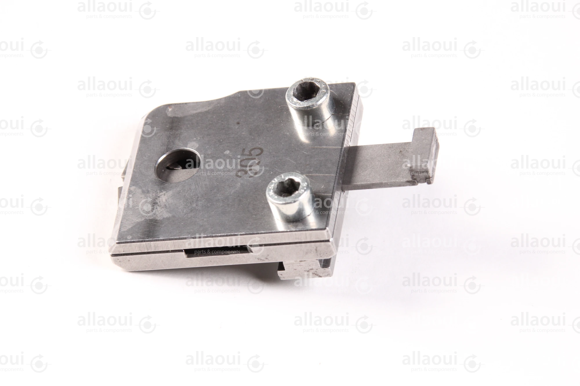 Müller Martini Clincher Blocks 305.2055.3